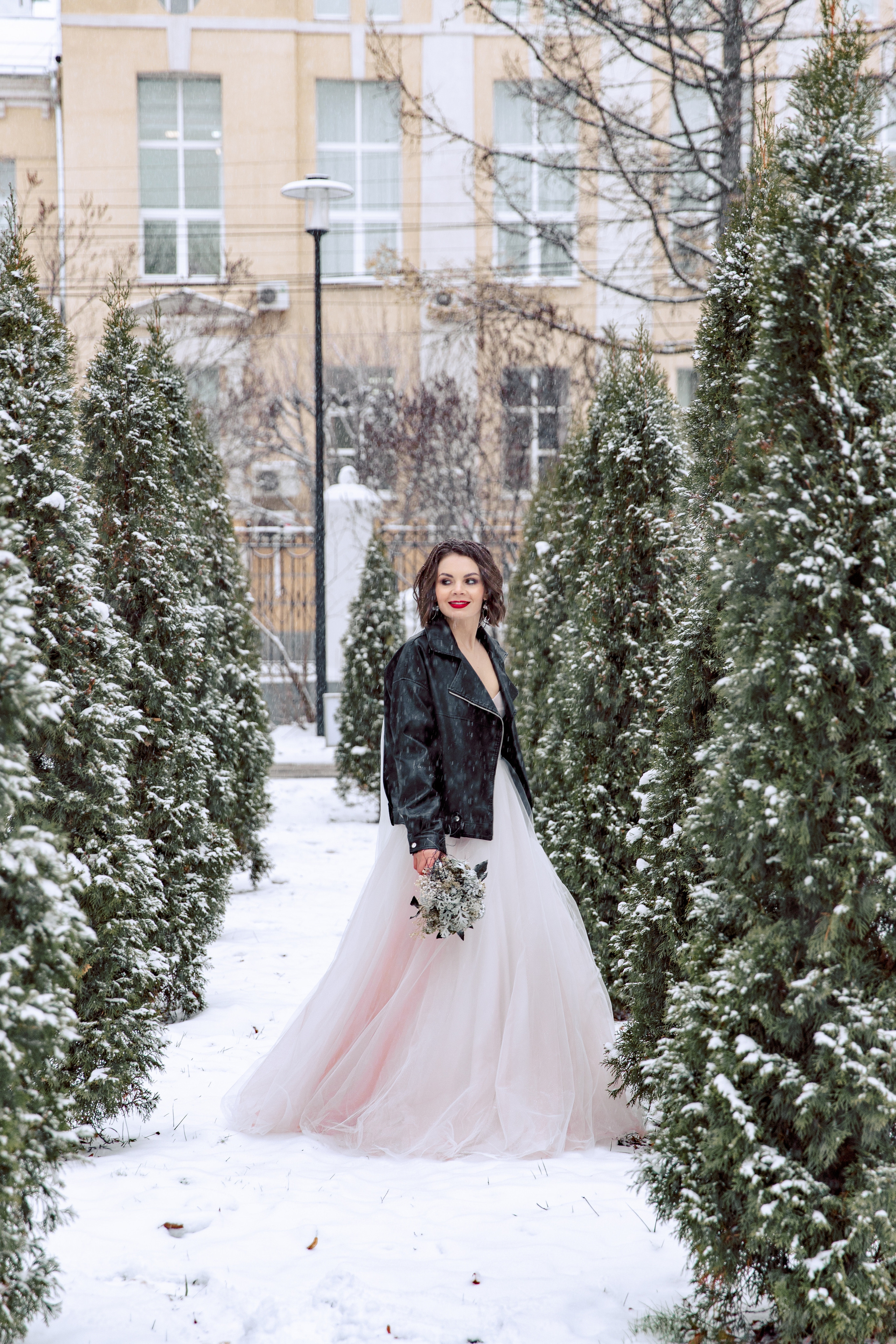 Диана. Свадебный и семейный фотограф Егорова Юлия