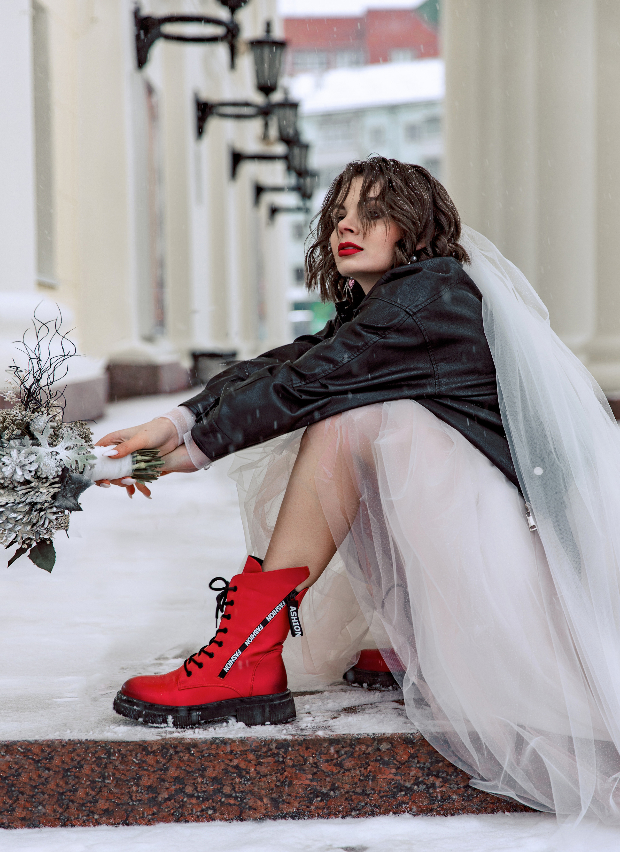 Диана. Свадебный и семейный фотограф Егорова Юлия