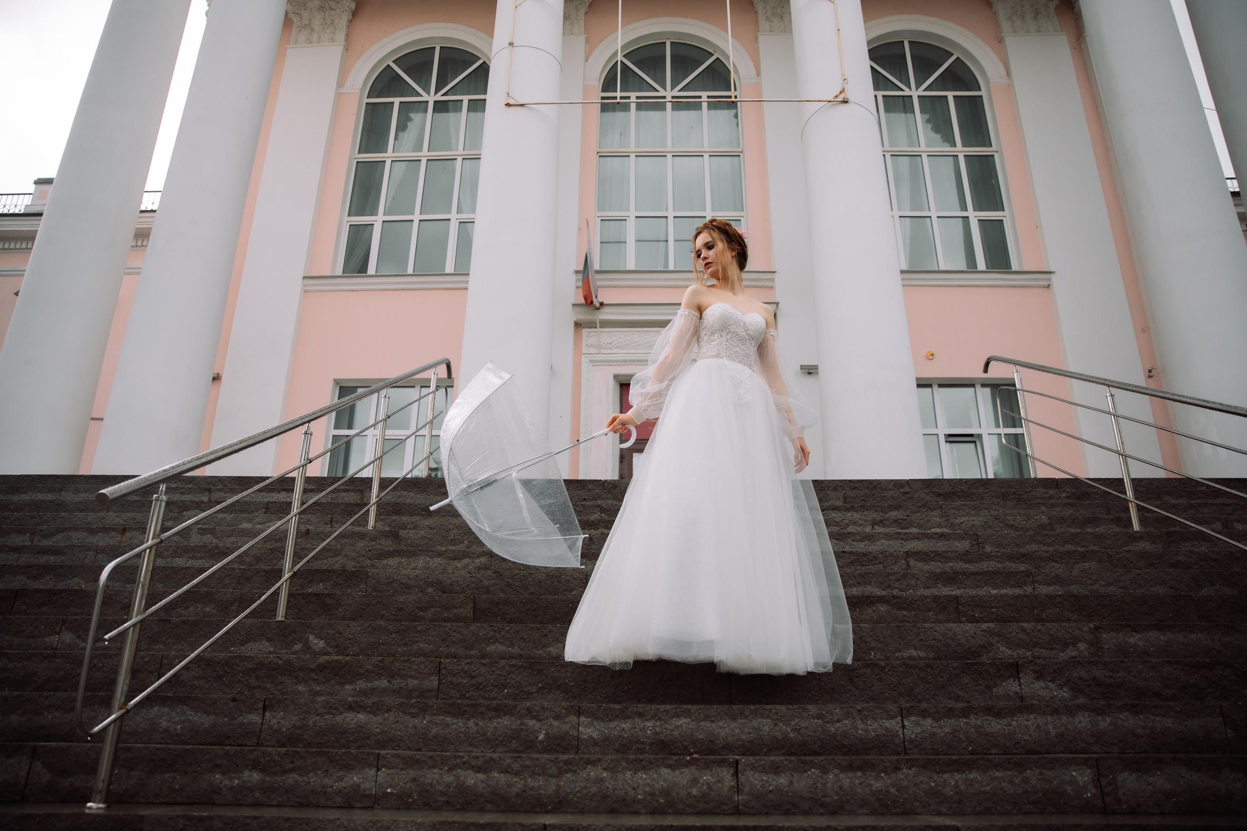 Анастасия. Свадебный и семейный фотограф Егорова Юлия