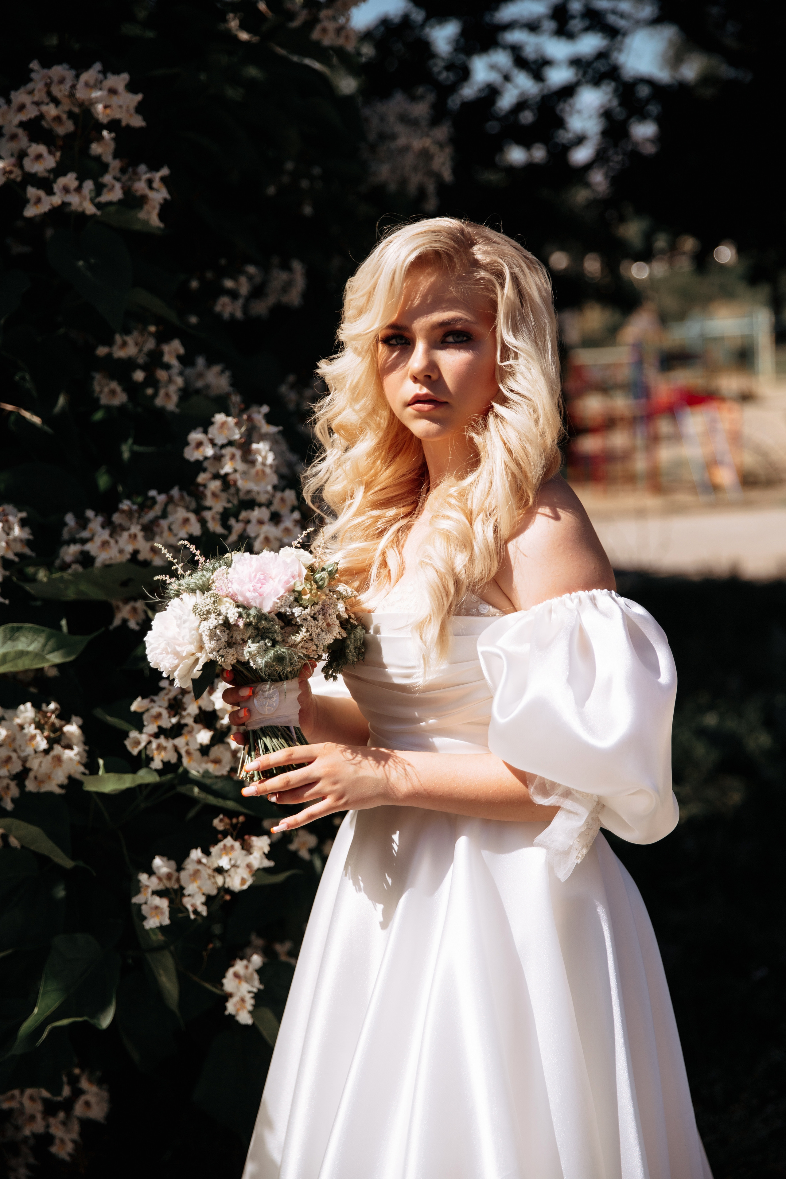 Ангелина. Свадебный и семейный фотограф Егорова Юлия