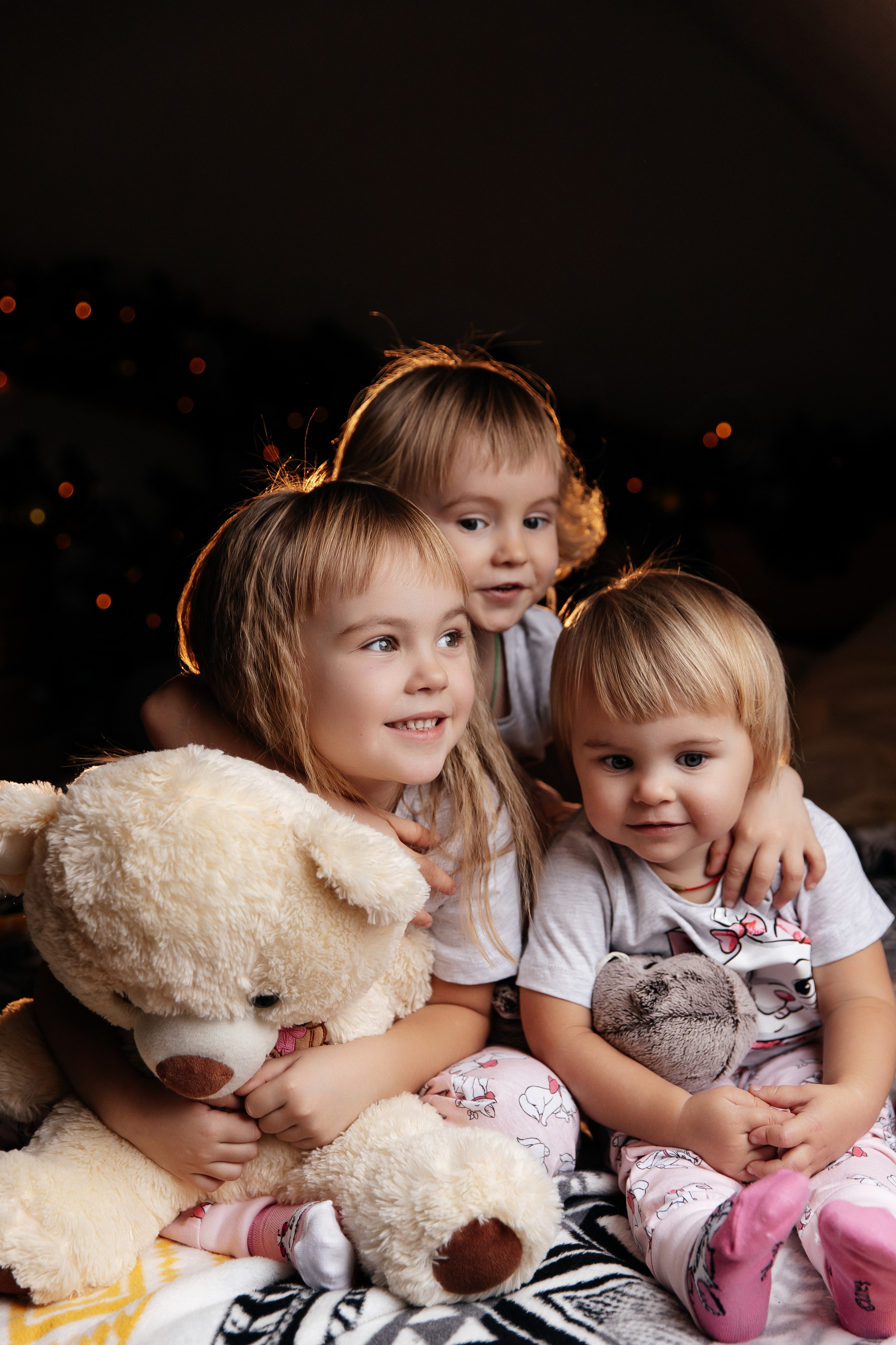 Семейный альбом 20. Свадебный и семейный фотограф Егорова Юлия