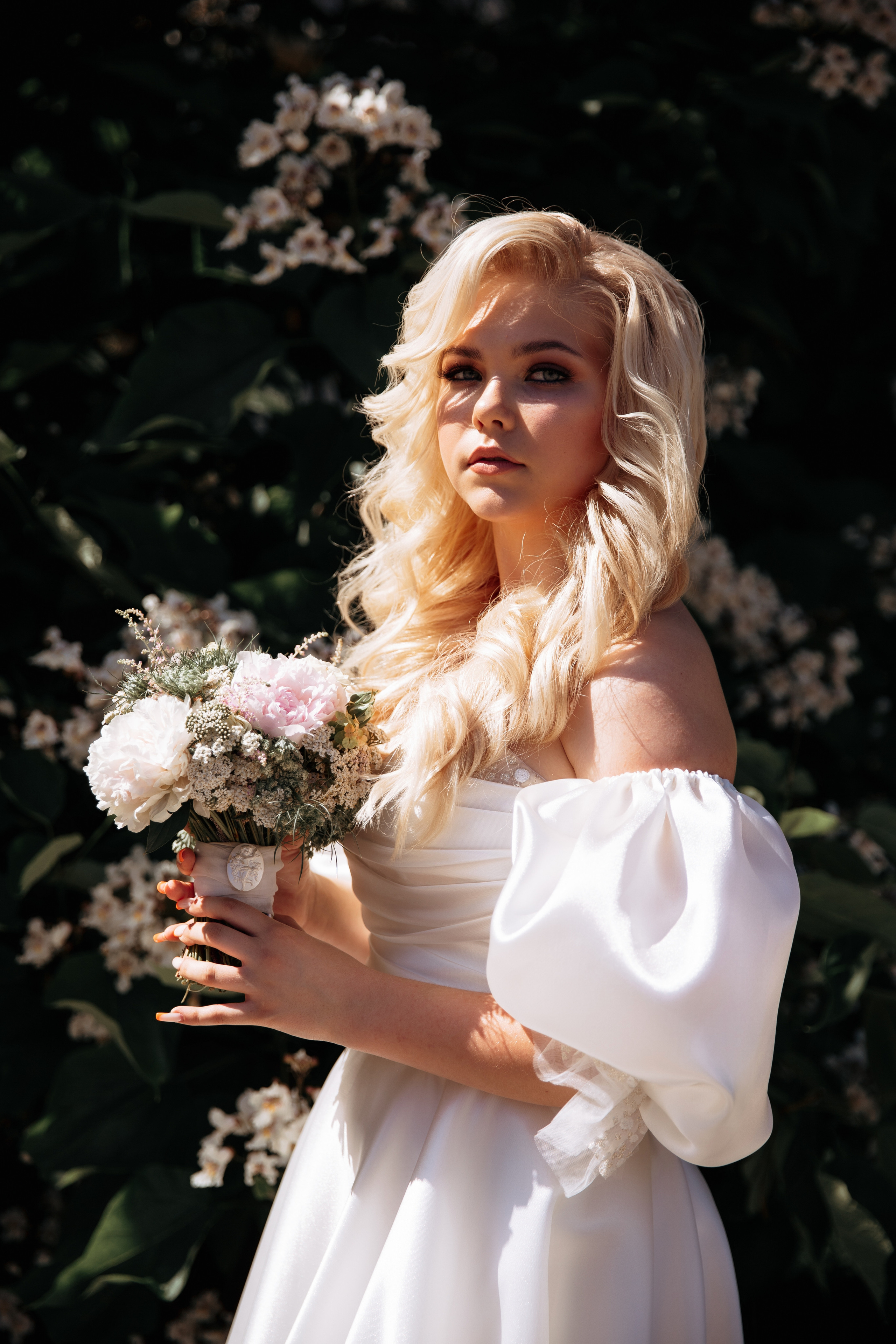 Ангелина. Свадебный и семейный фотограф Егорова Юлия