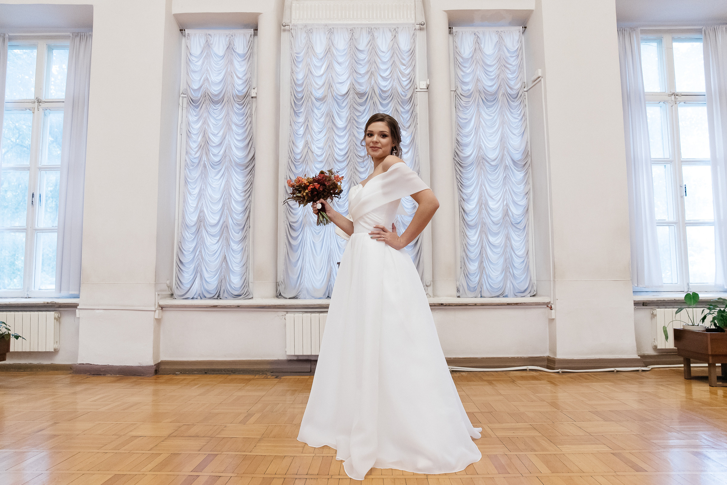 Софья. Свадебный и семейный фотограф Егорова Юлия