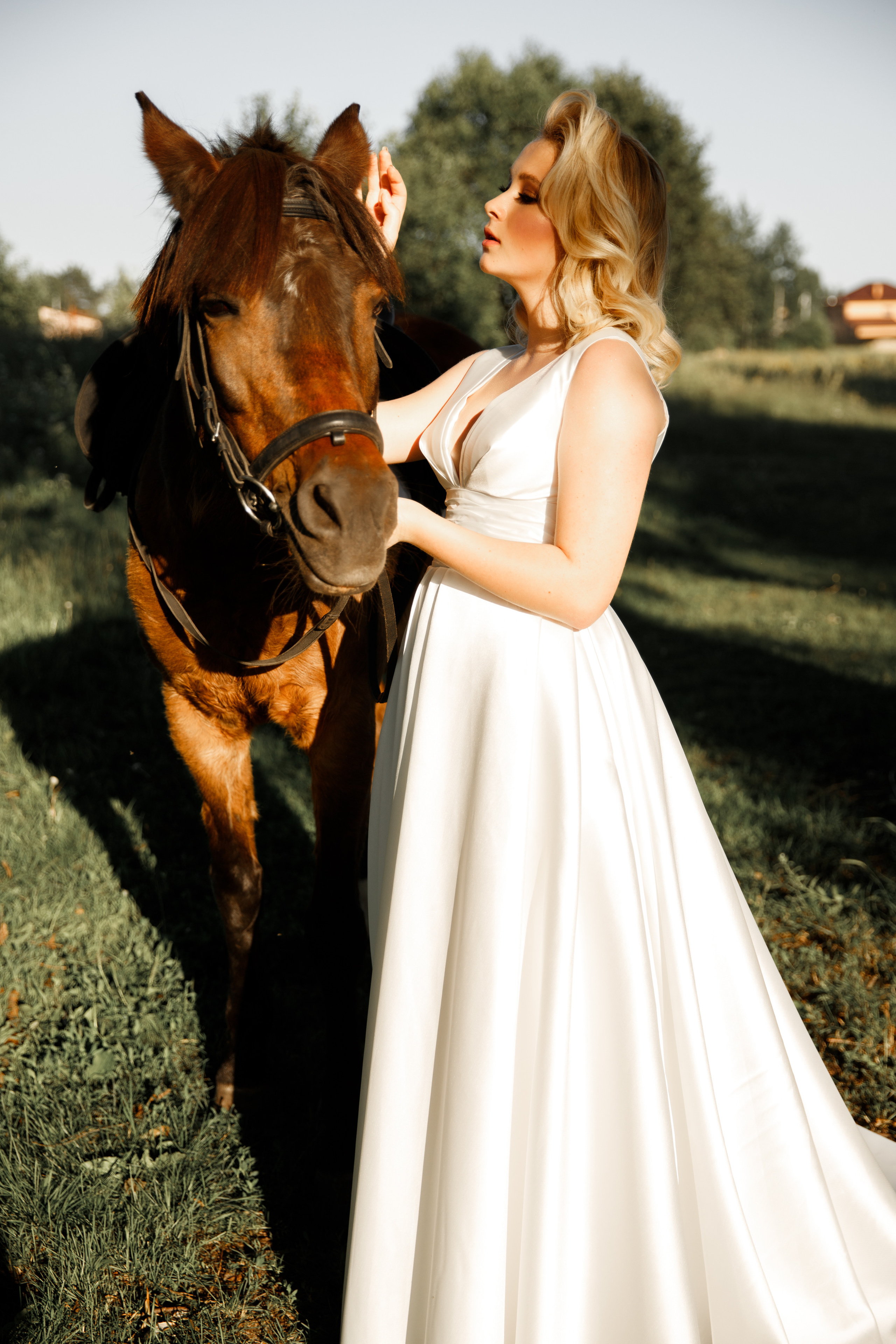 Angelina. Свадебный и семейный фотограф Егорова Юлия