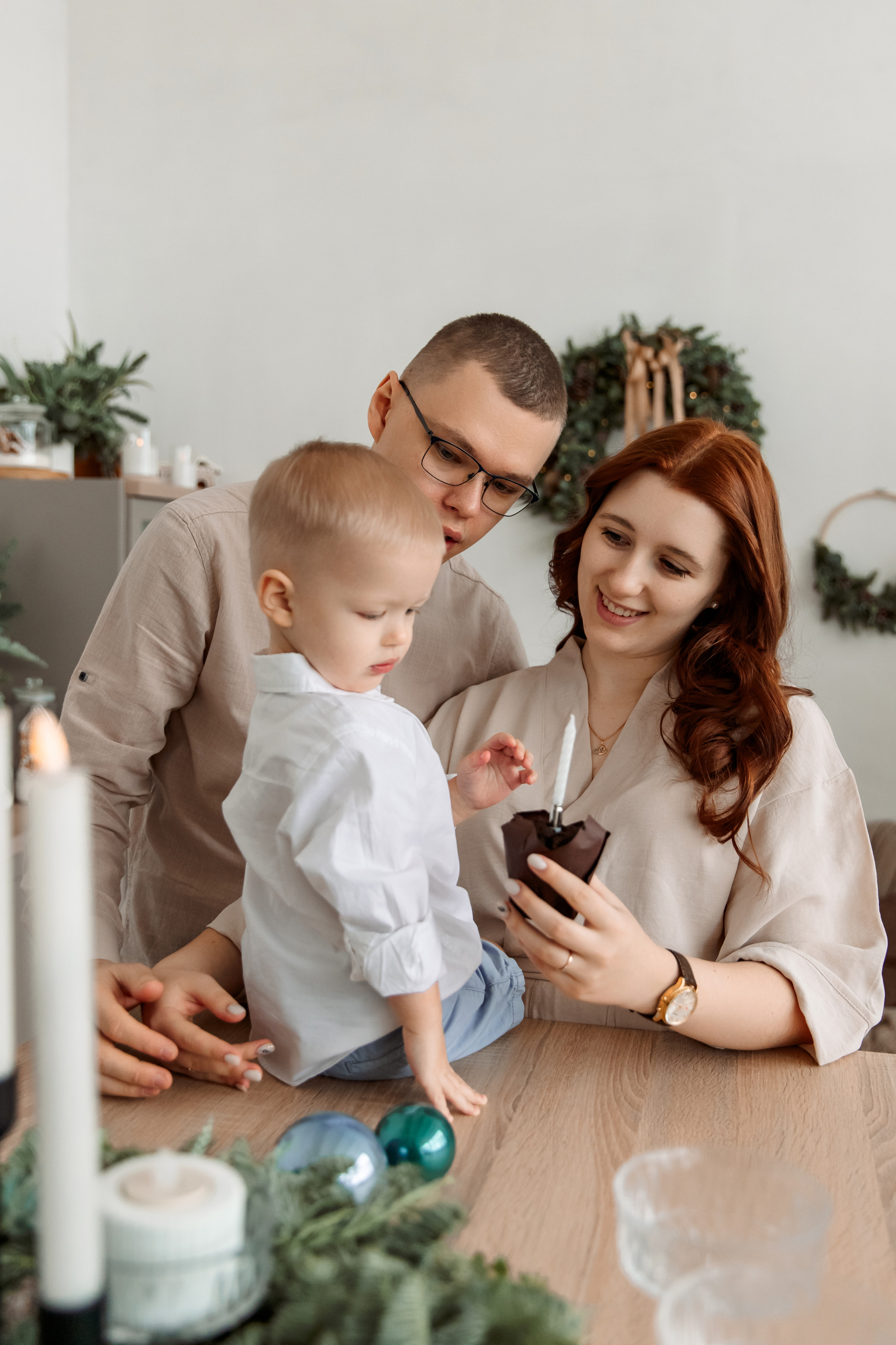 Семейный альбом 12. Свадебный и семейный фотограф Егорова Юлия