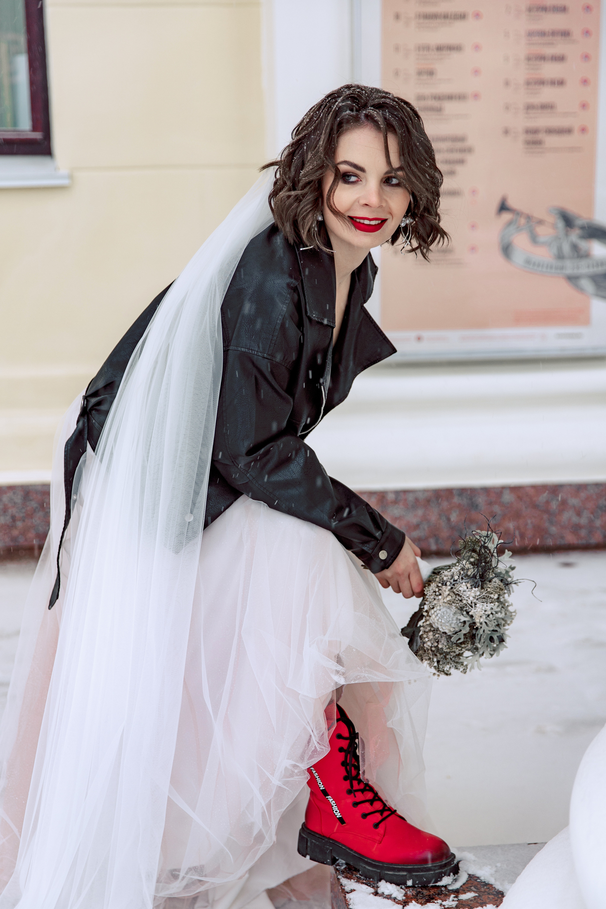 Диана. Свадебный и семейный фотограф Егорова Юлия