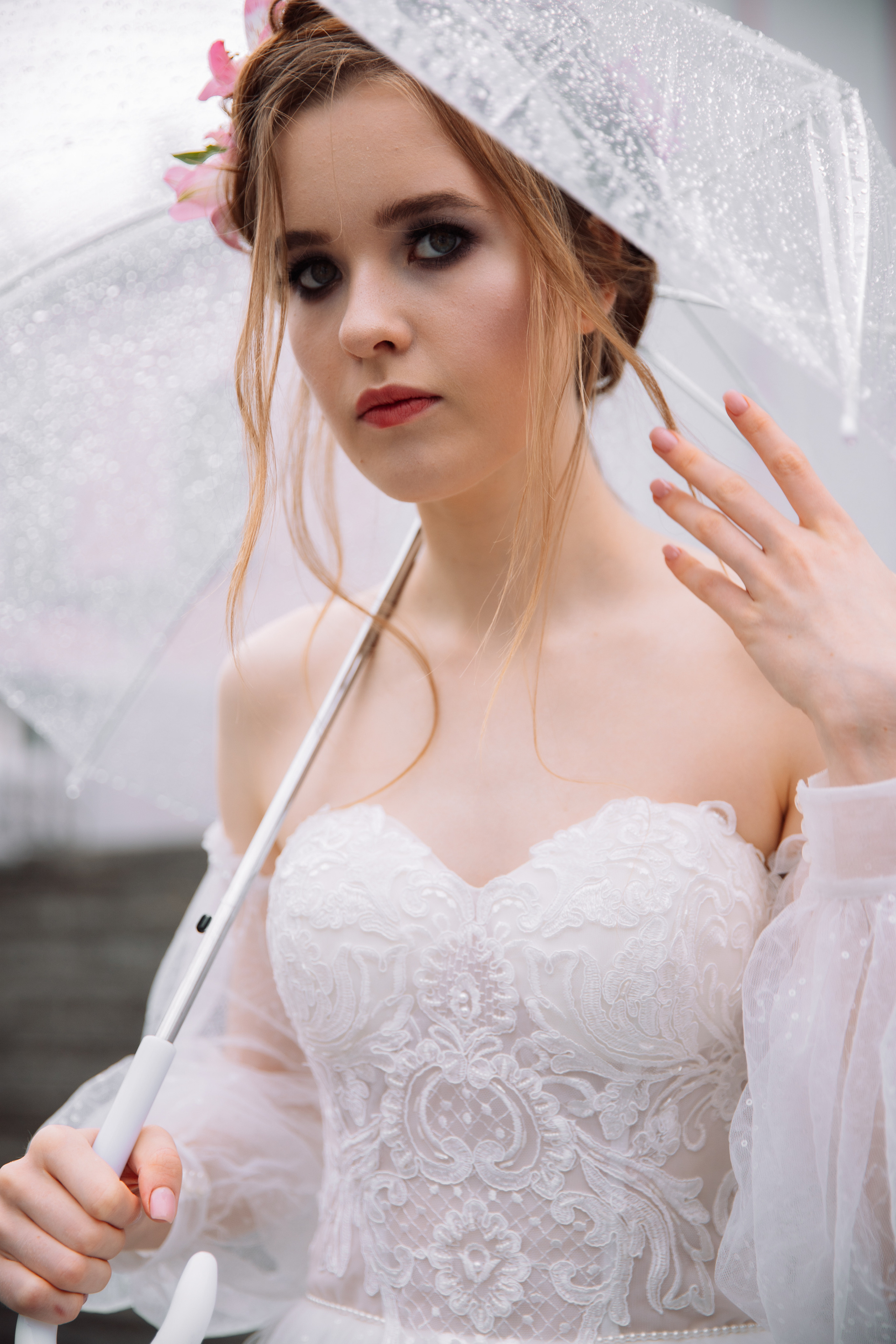 Анастасия. Свадебный и семейный фотограф Егорова Юлия