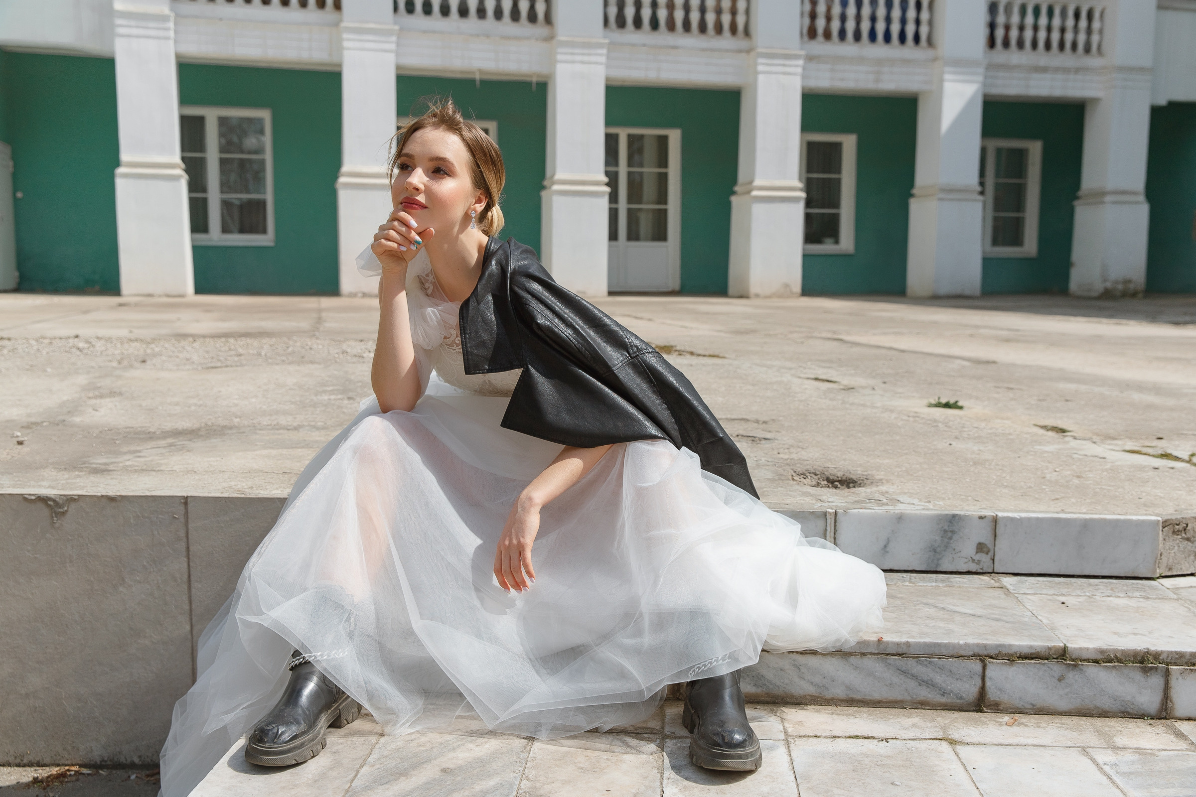 Валентина. Свадебный и семейный фотограф Егорова Юлия