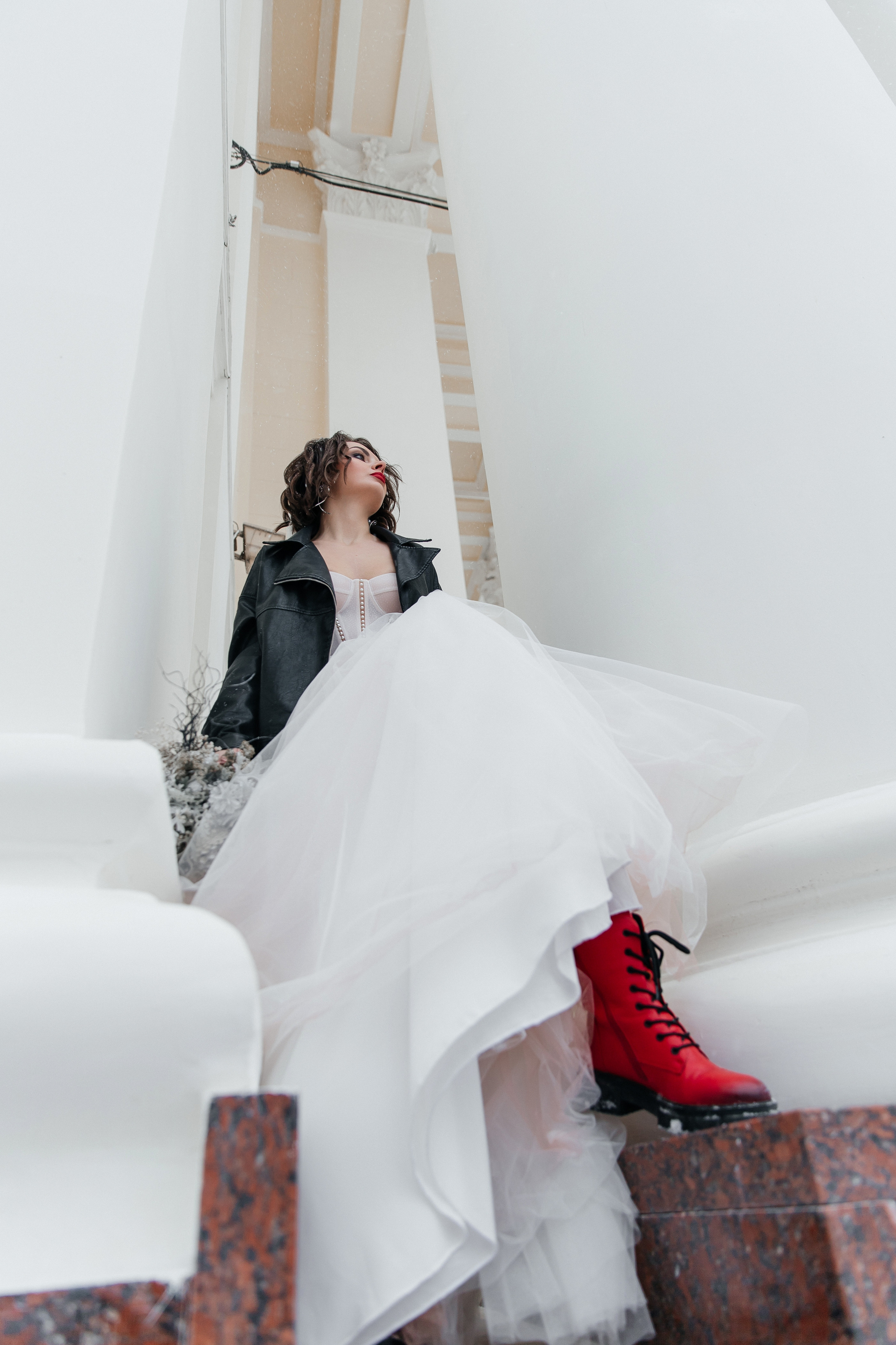 Диана. Свадебный и семейный фотограф Егорова Юлия