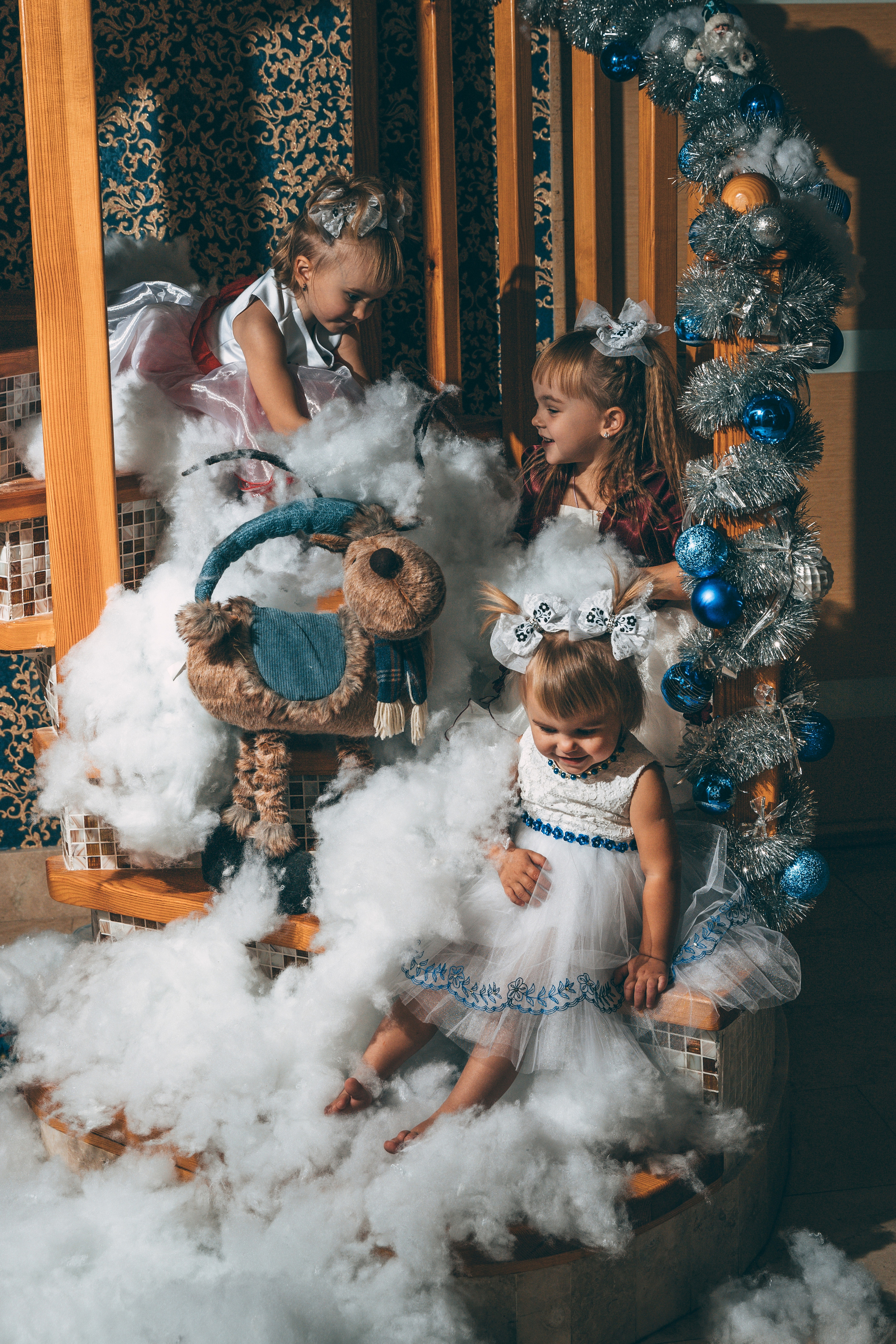 Семейный альбом 20. Свадебный и семейный фотограф Егорова Юлия