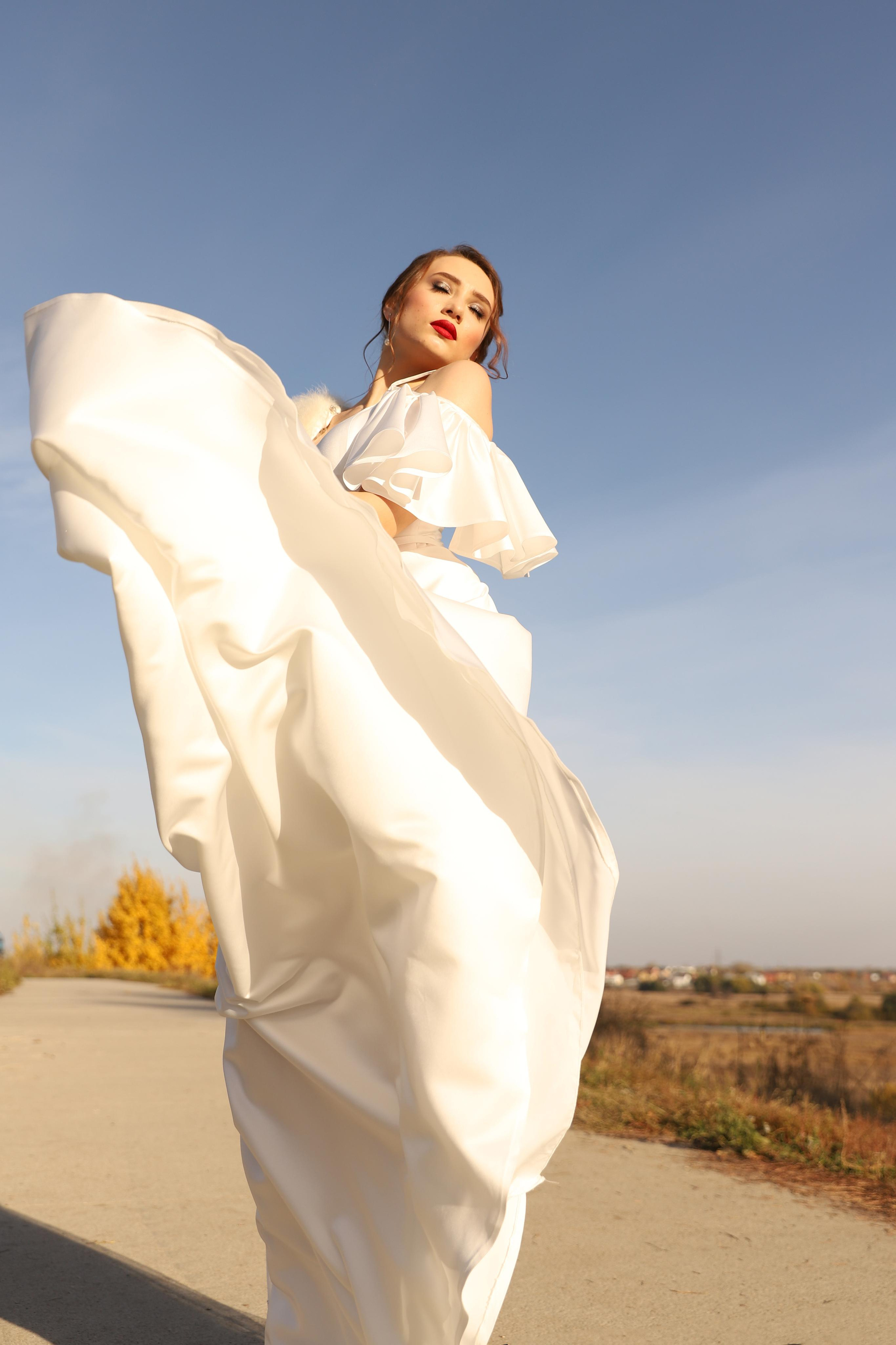 Анна. Свадебный и семейный фотограф Егорова Юлия