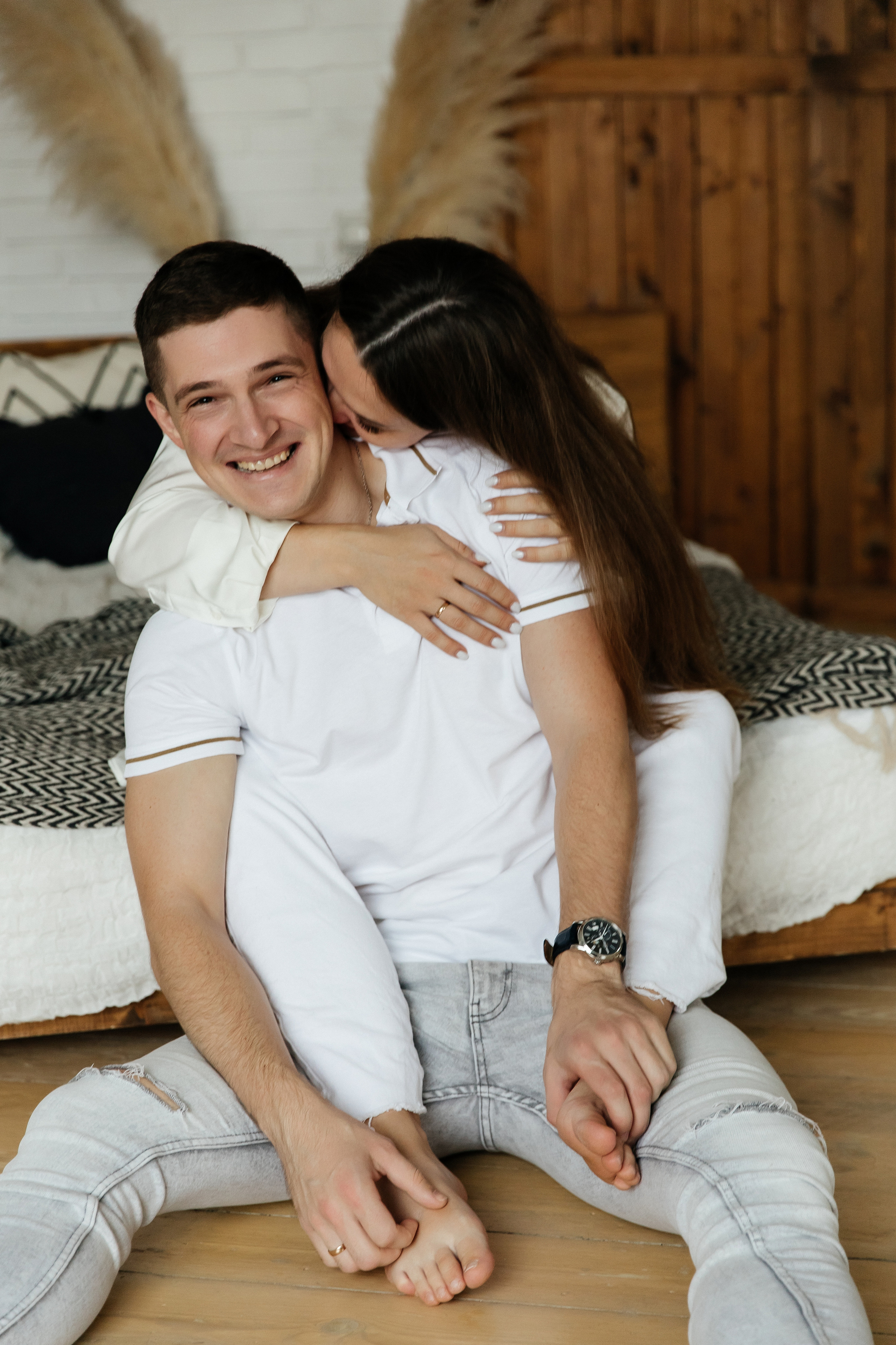 Семейный альбом 15. Свадебный и семейный фотограф Егорова Юлия