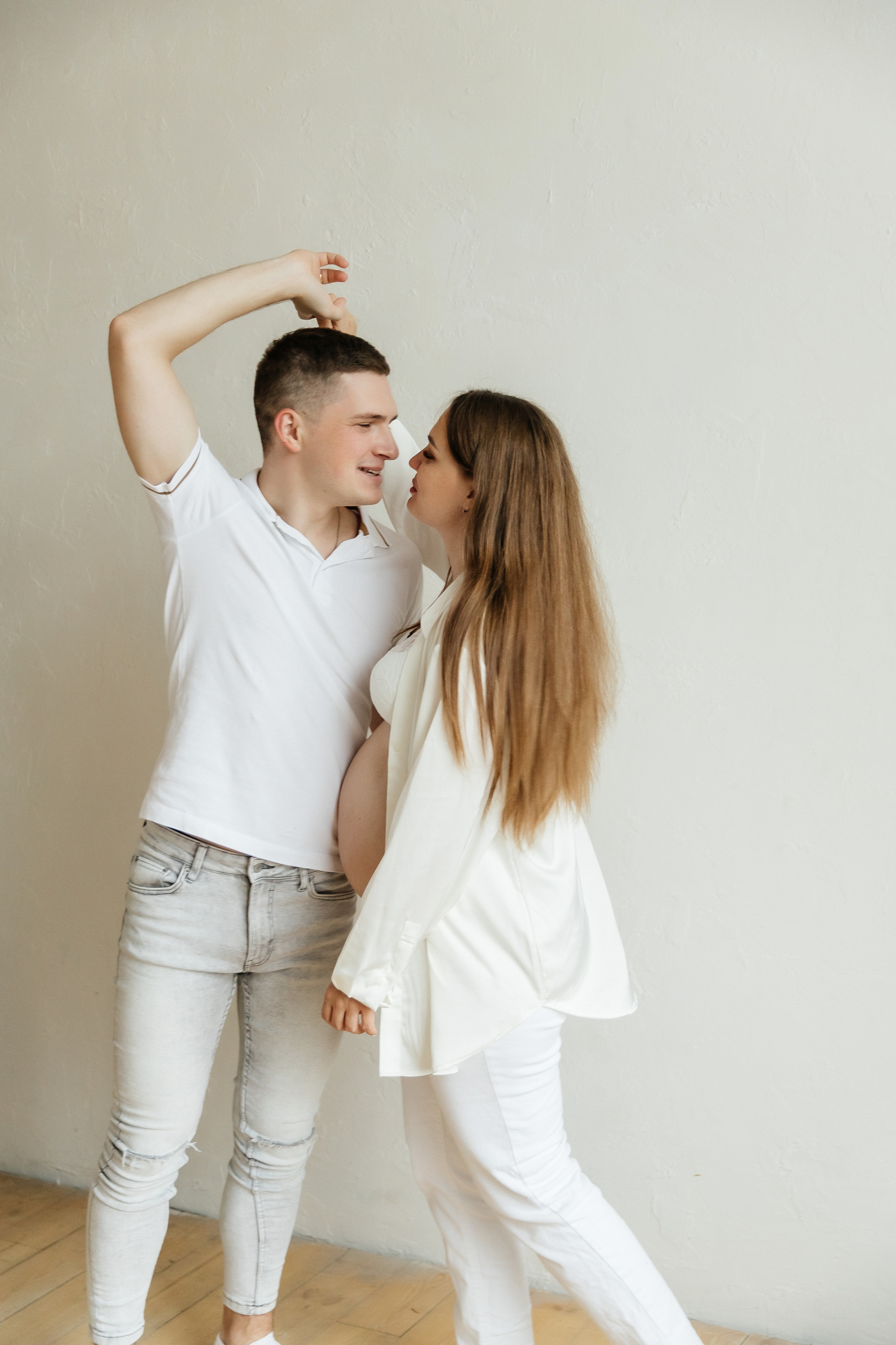 Семейный альбом 15. Свадебный и семейный фотограф Егорова Юлия