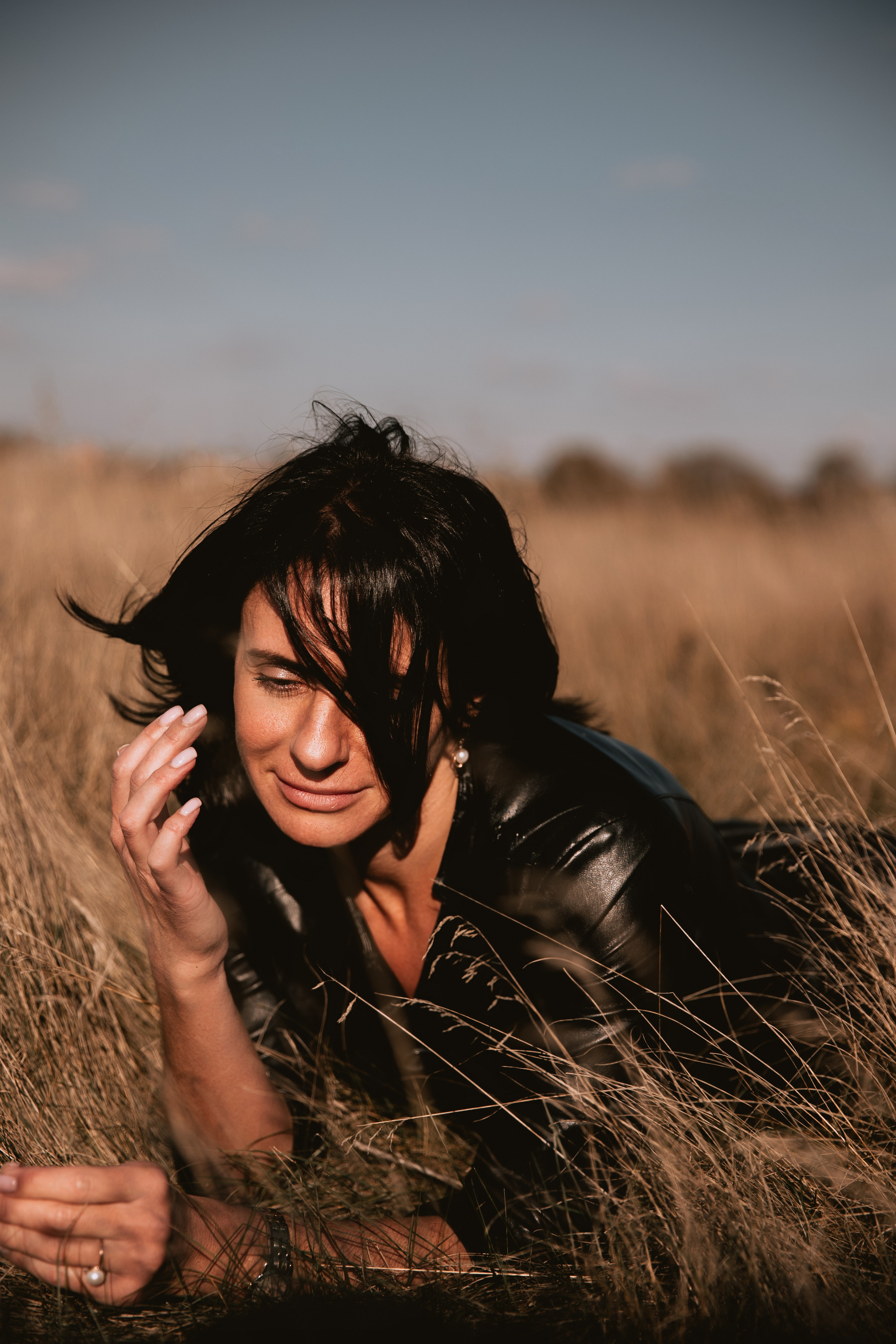 Ирина. Свадебный и семейный фотограф Егорова Юлия