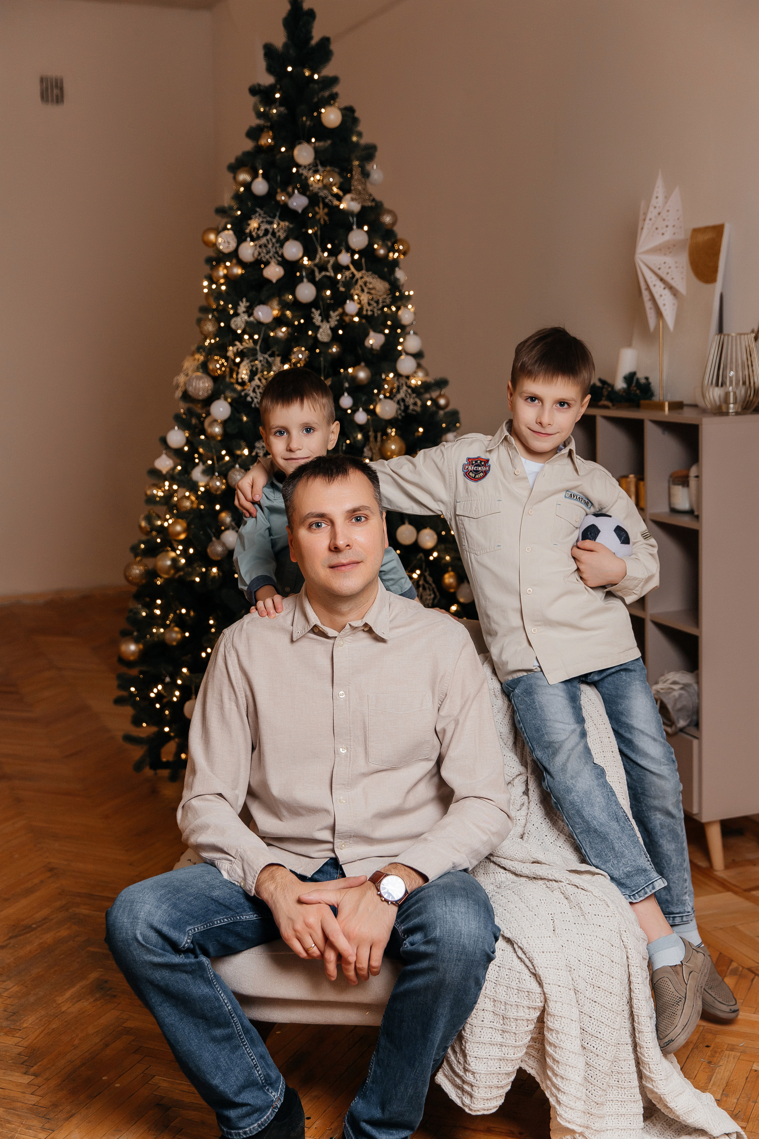 Семейный альбом 21. Свадебный и семейный фотограф Егорова Юлия