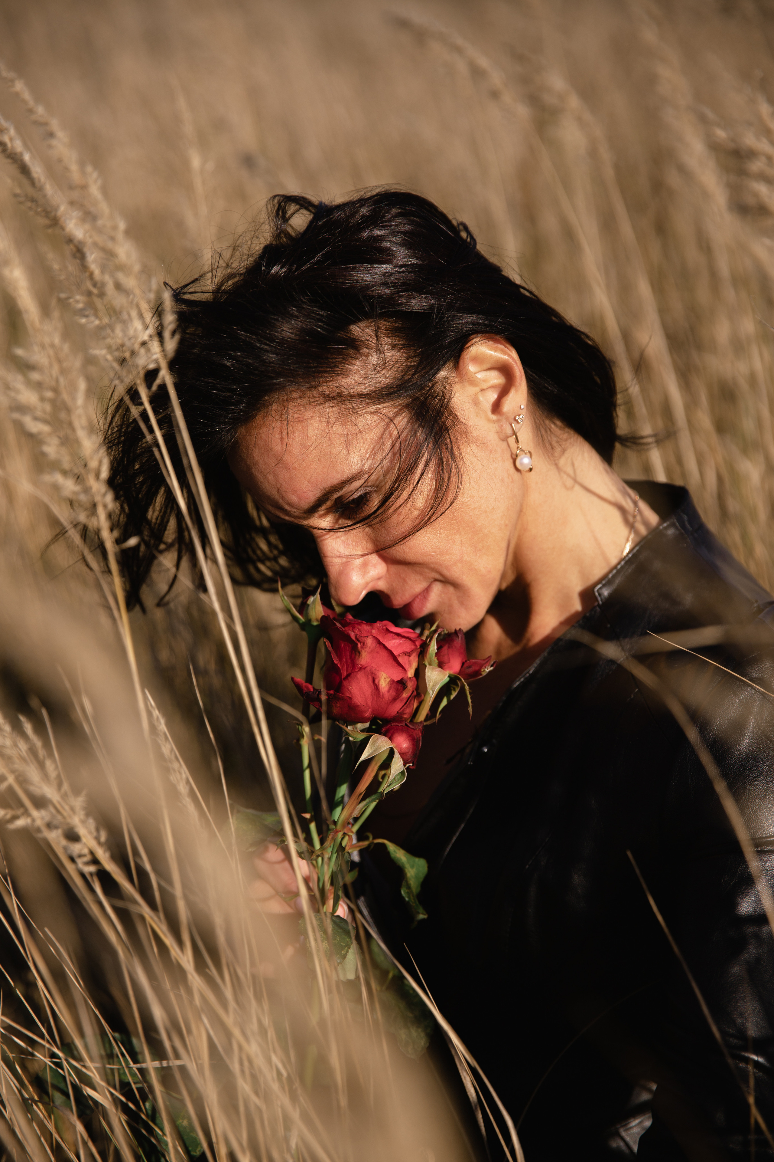 Ирина. Свадебный и семейный фотограф Егорова Юлия