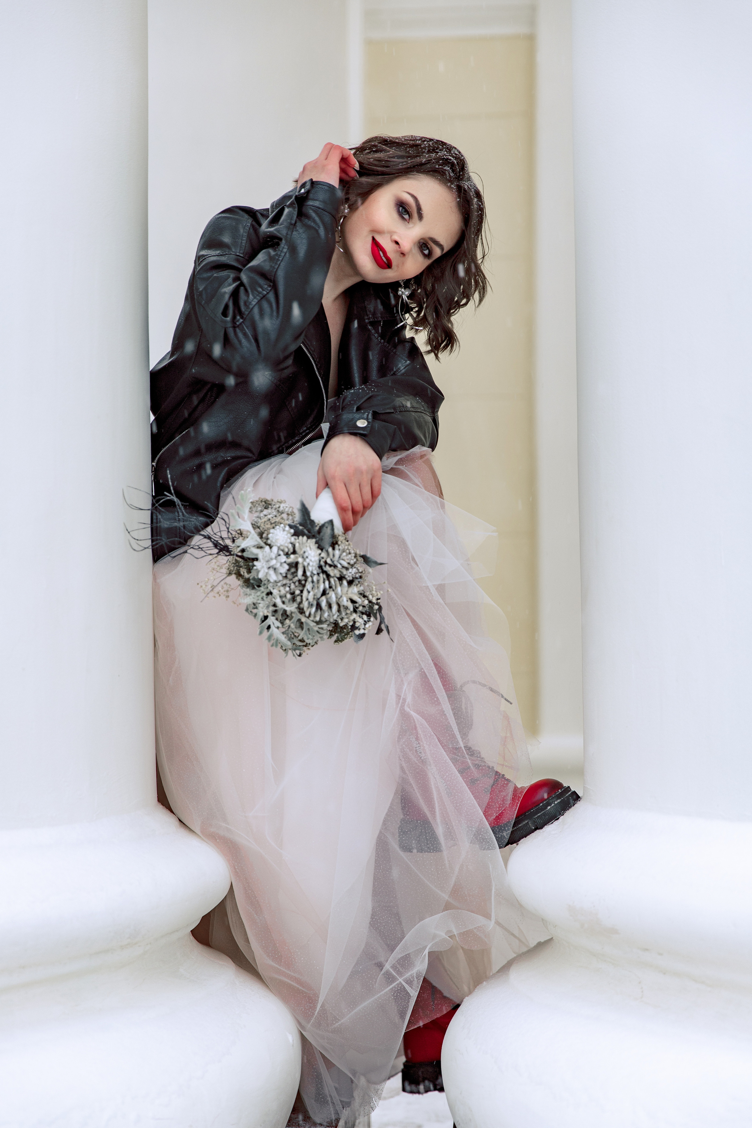 Диана. Свадебный и семейный фотограф Егорова Юлия