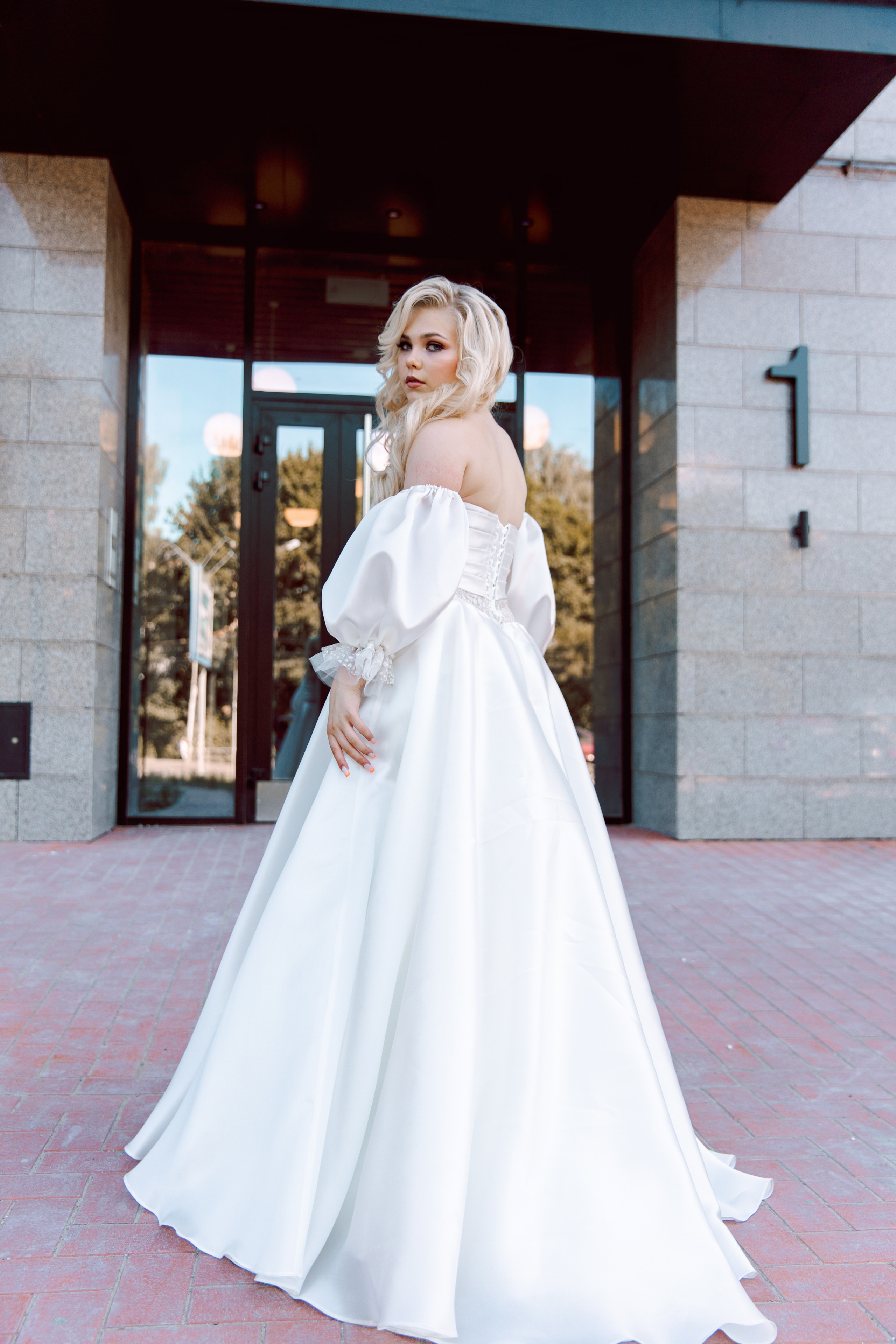 Ангелина. Свадебный и семейный фотограф Егорова Юлия