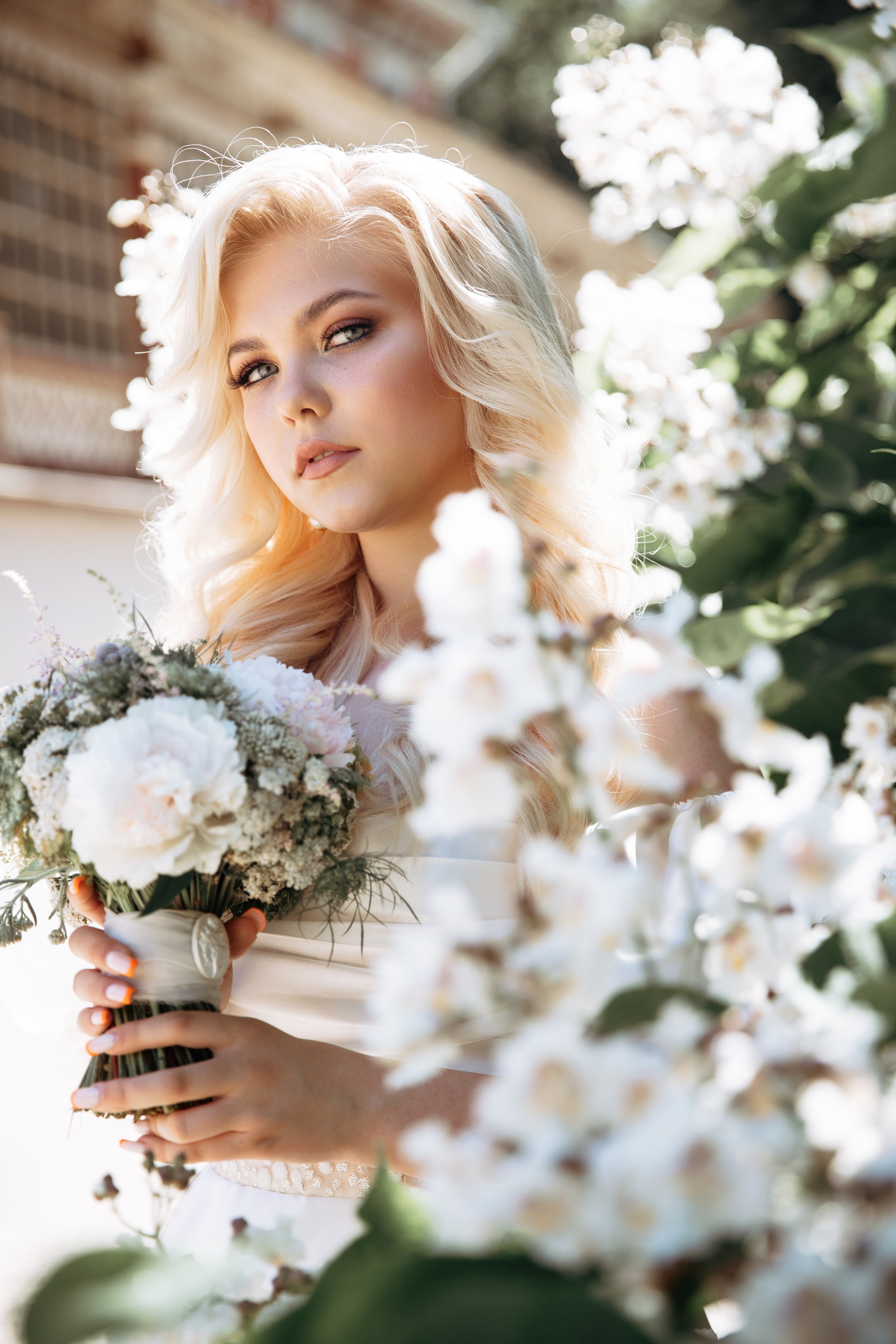 Ангелина. Свадебный и семейный фотограф Егорова Юлия