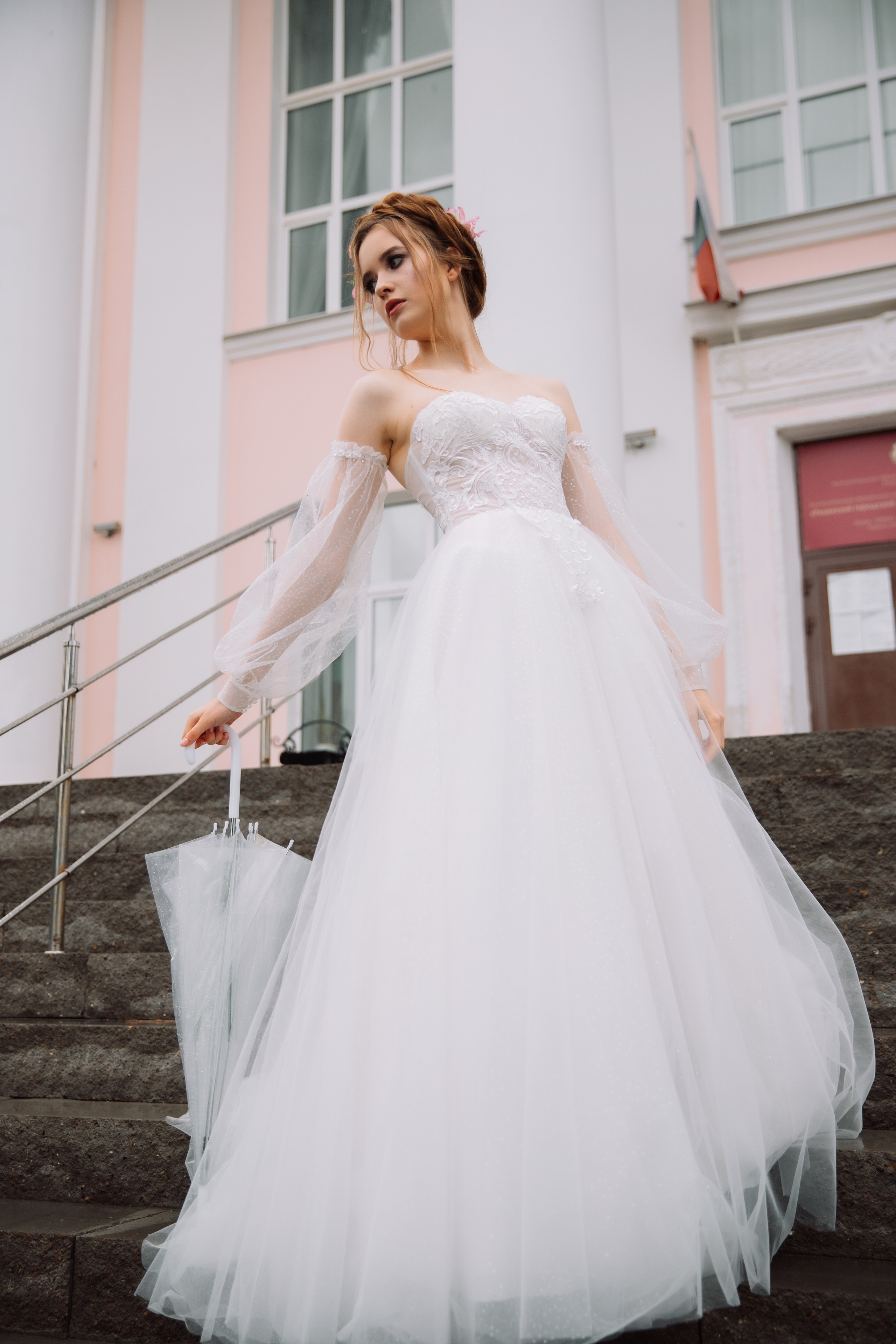 Анастасия. Свадебный и семейный фотограф Егорова Юлия