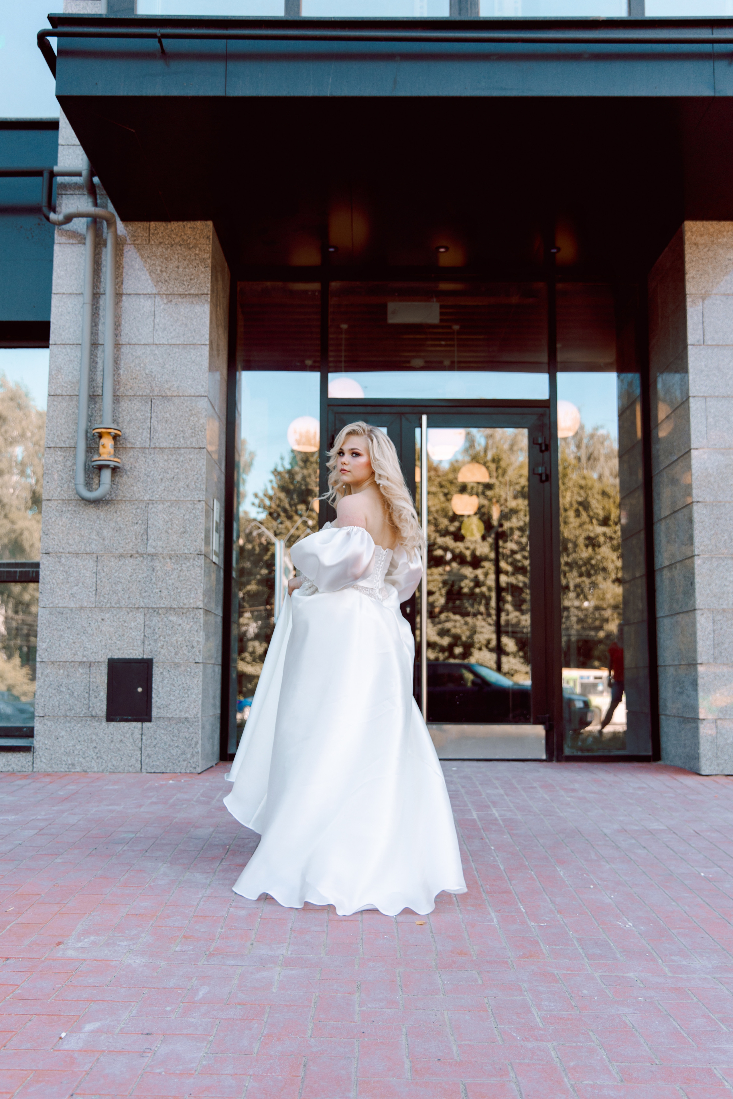 Ангелина. Свадебный и семейный фотограф Егорова Юлия