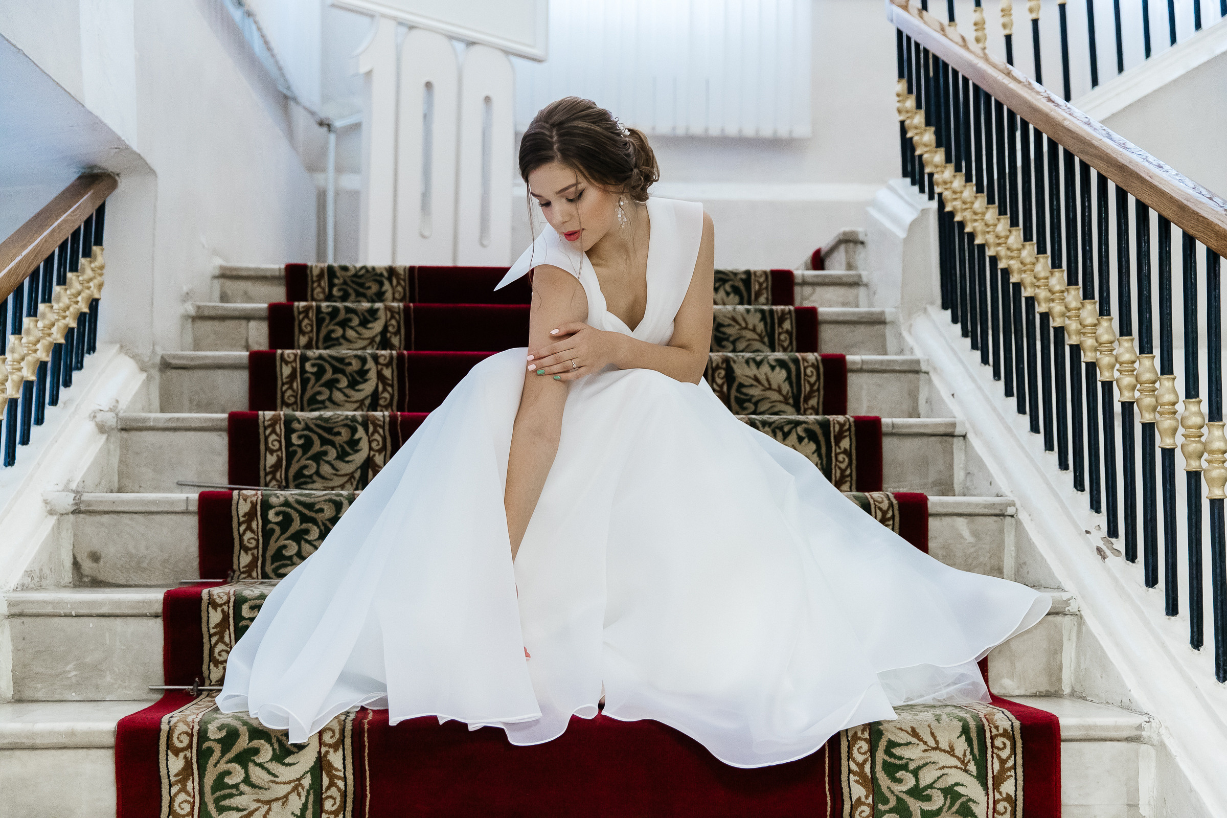 Софья. Свадебный и семейный фотограф Егорова Юлия