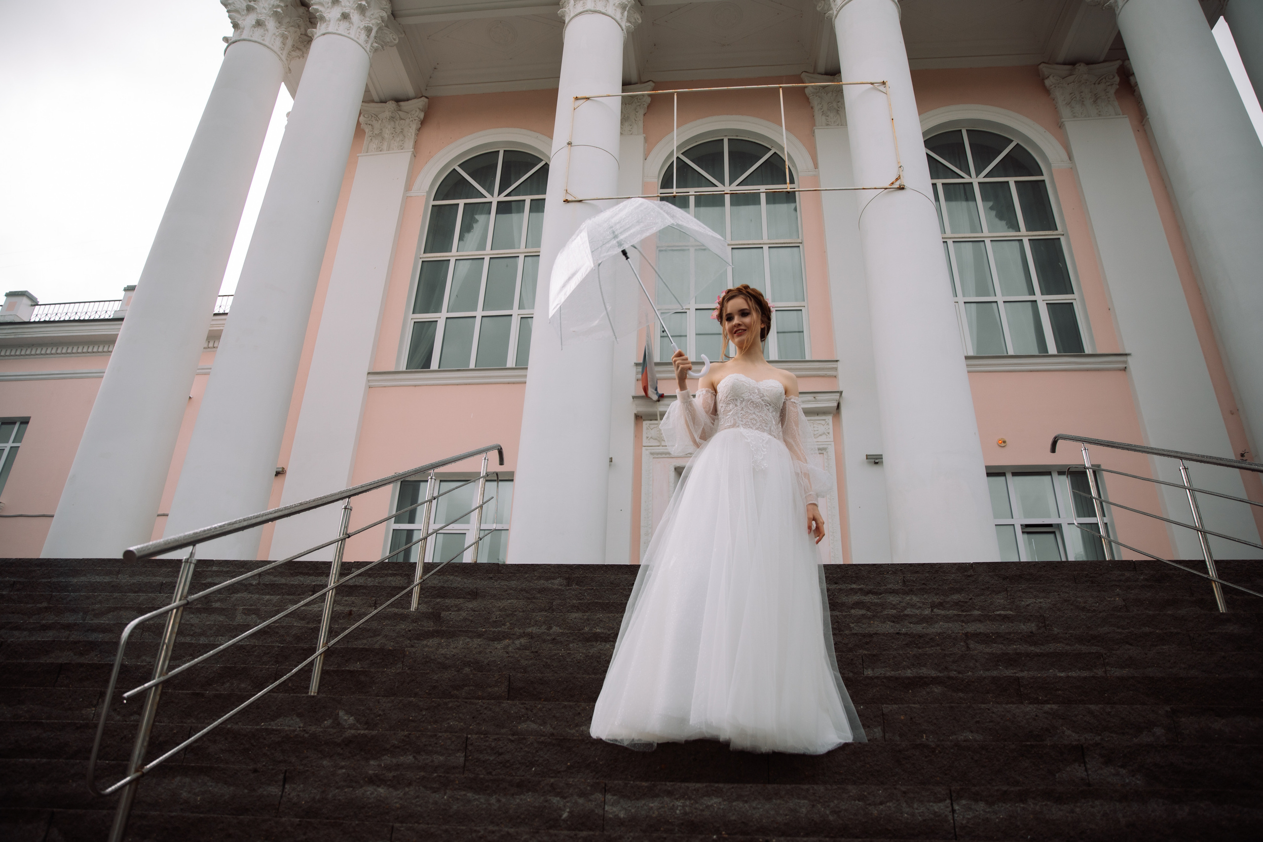 Анастасия. Свадебный и семейный фотограф Егорова Юлия