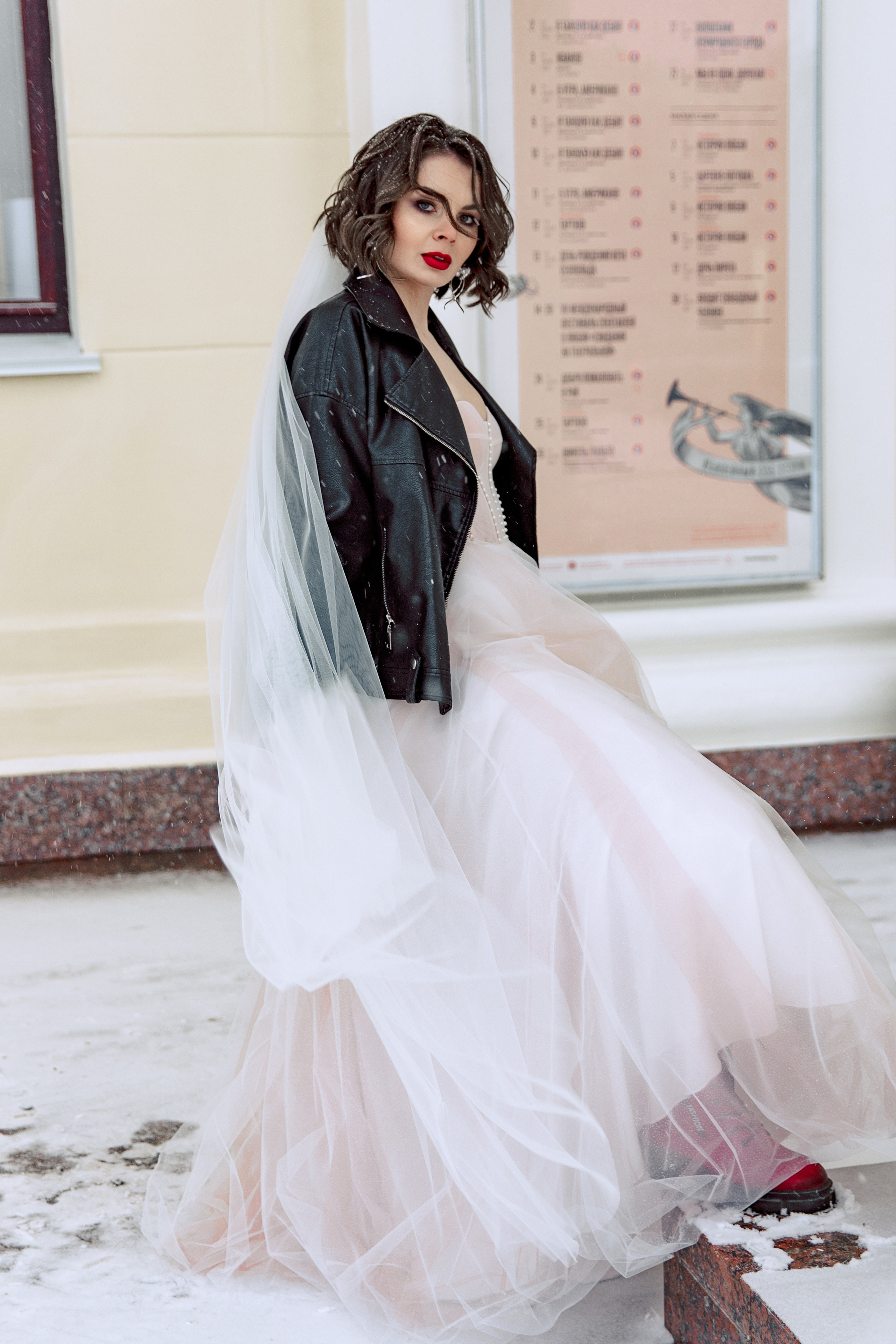 Диана. Свадебный и семейный фотограф Егорова Юлия