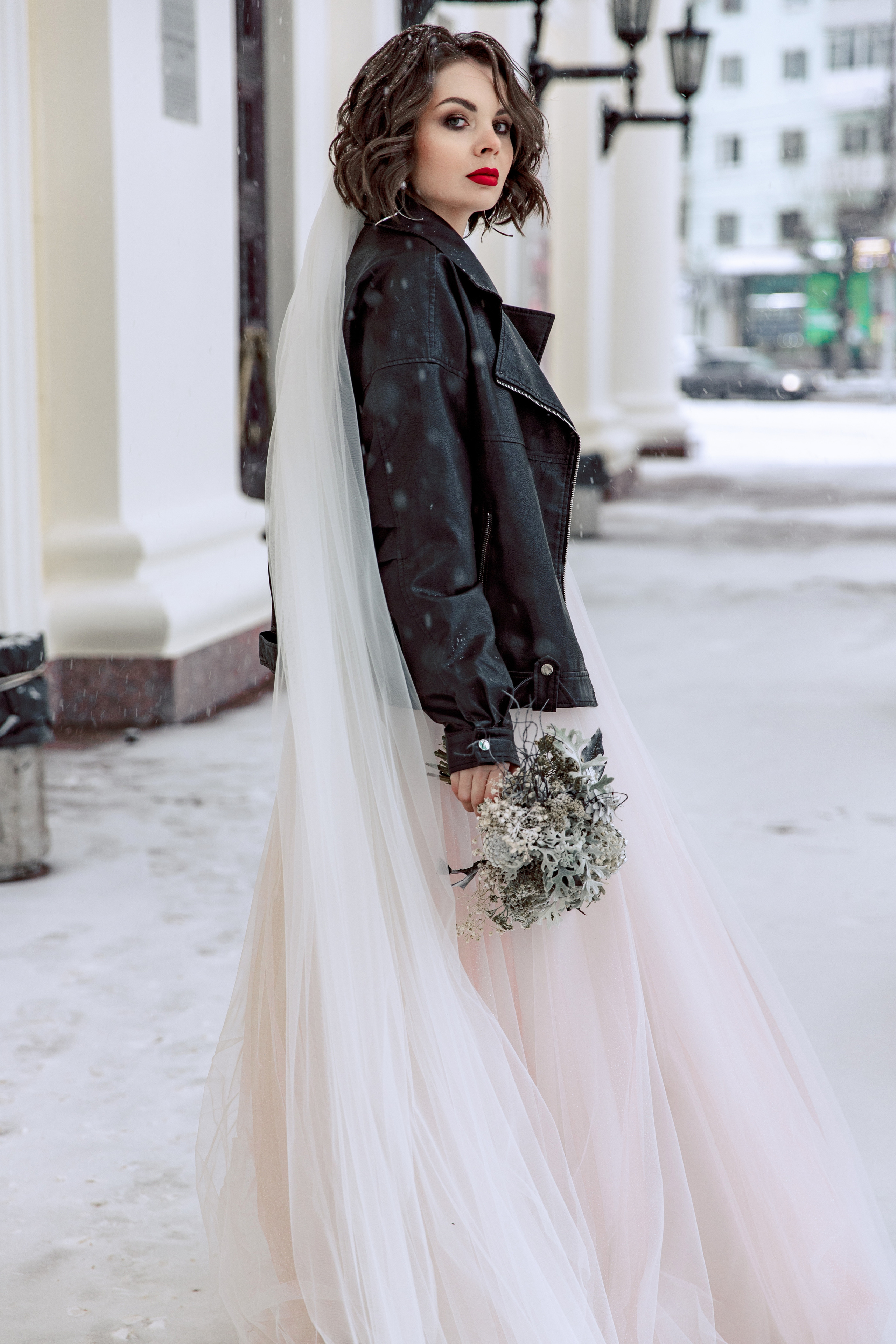 Диана. Свадебный и семейный фотограф Егорова Юлия