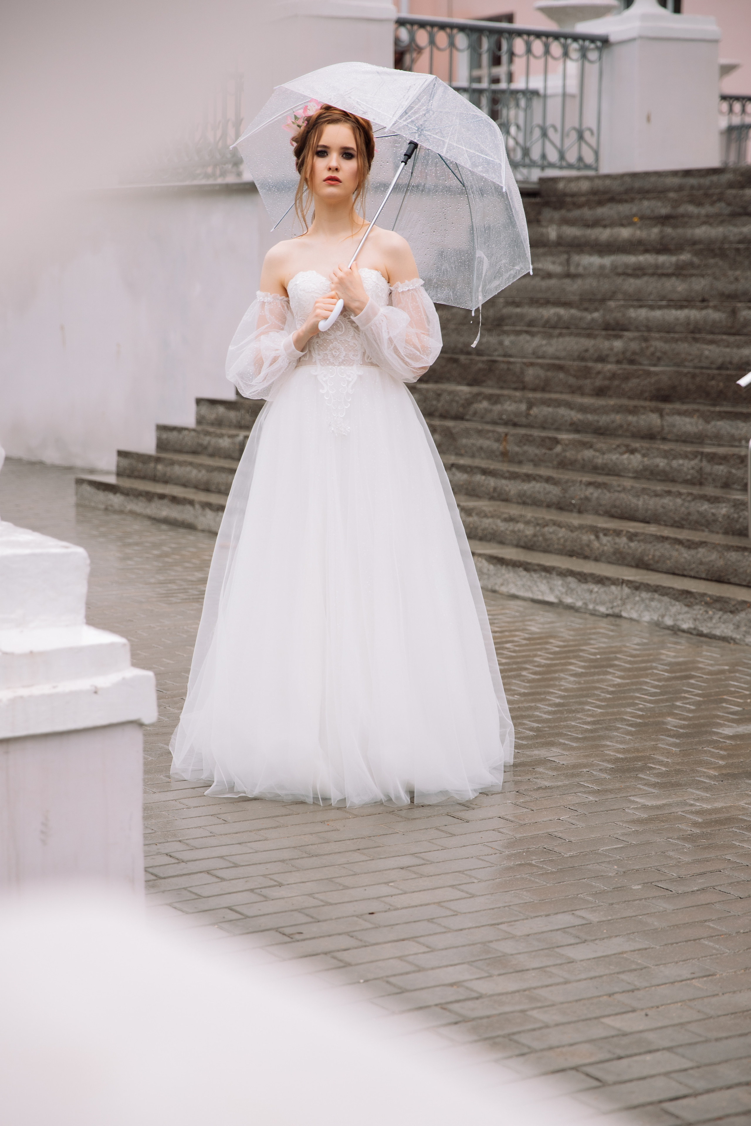 Анастасия. Свадебный и семейный фотограф Егорова Юлия