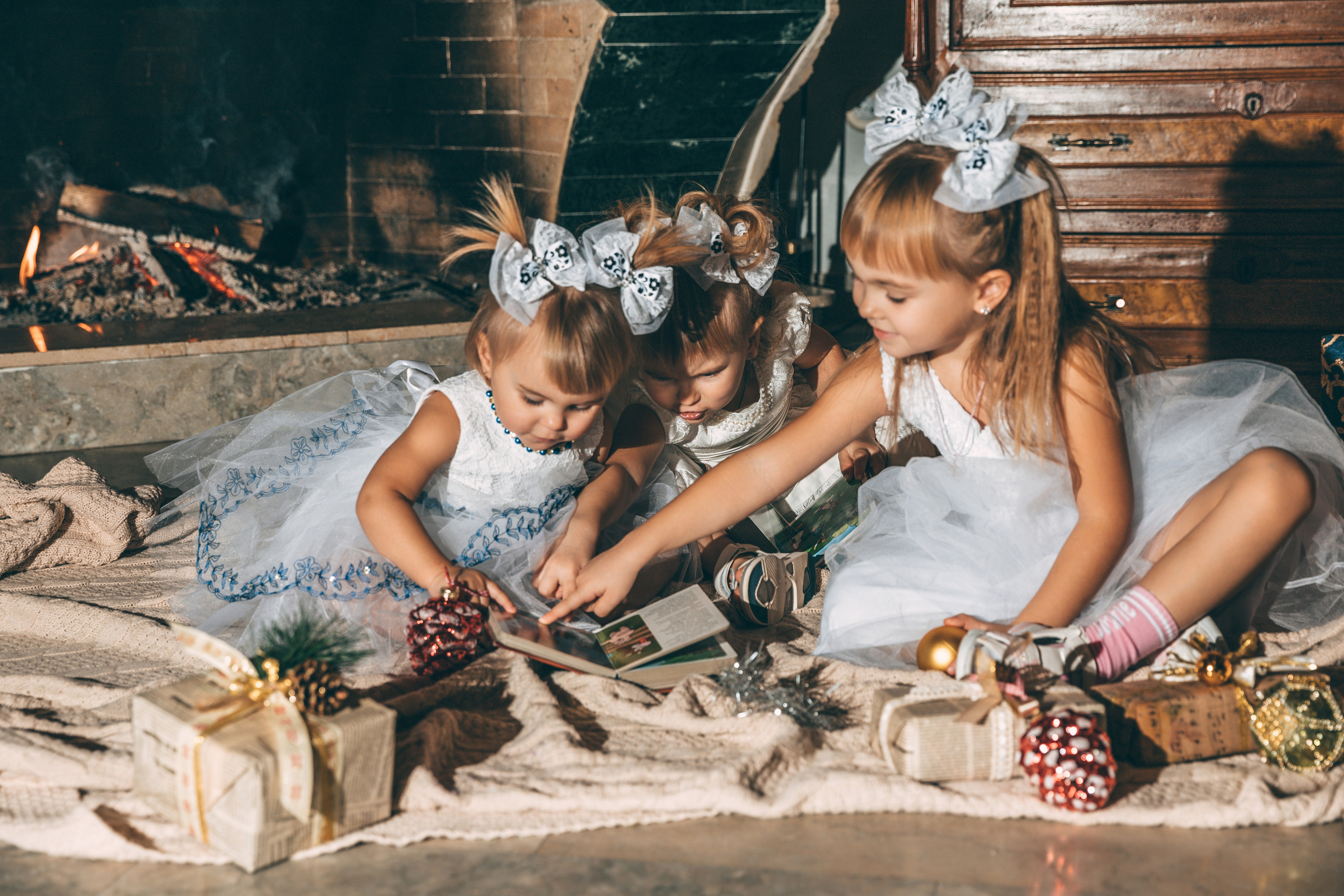 Семейный альбом 20. Свадебный и семейный фотограф Егорова Юлия