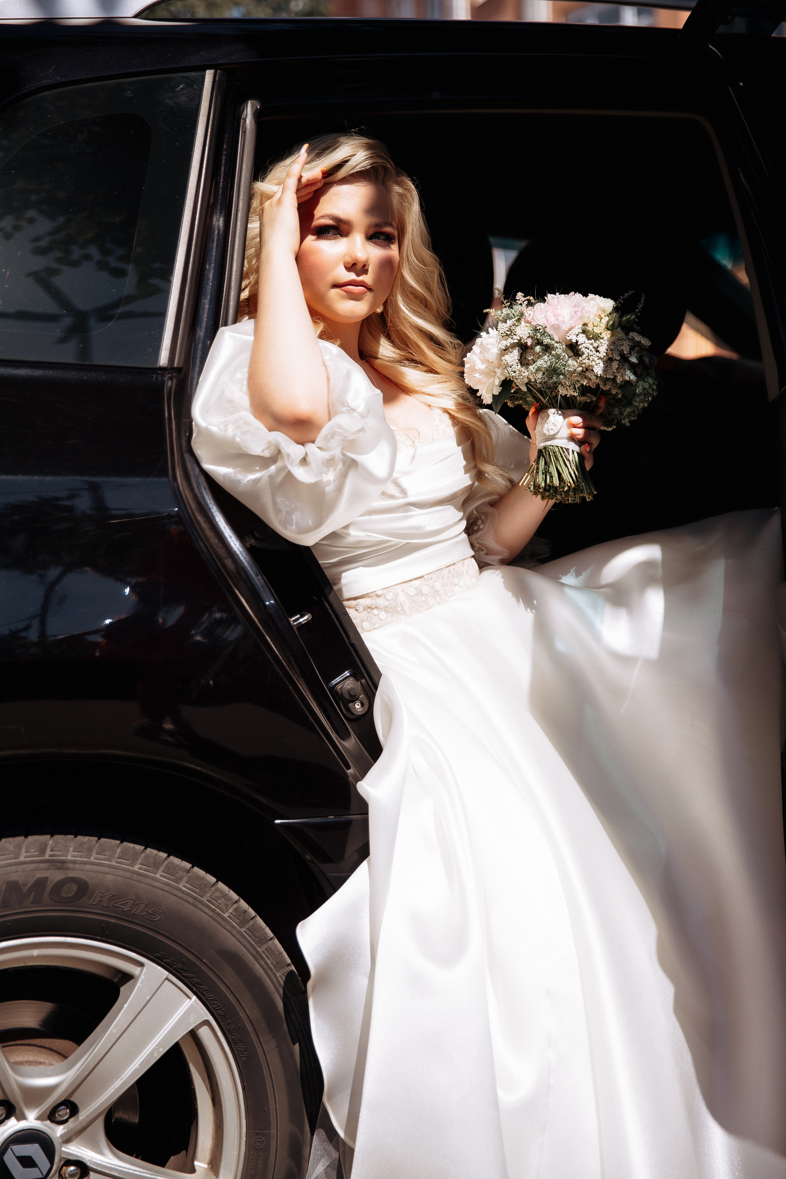 Ангелина. Свадебный и семейный фотограф Егорова Юлия