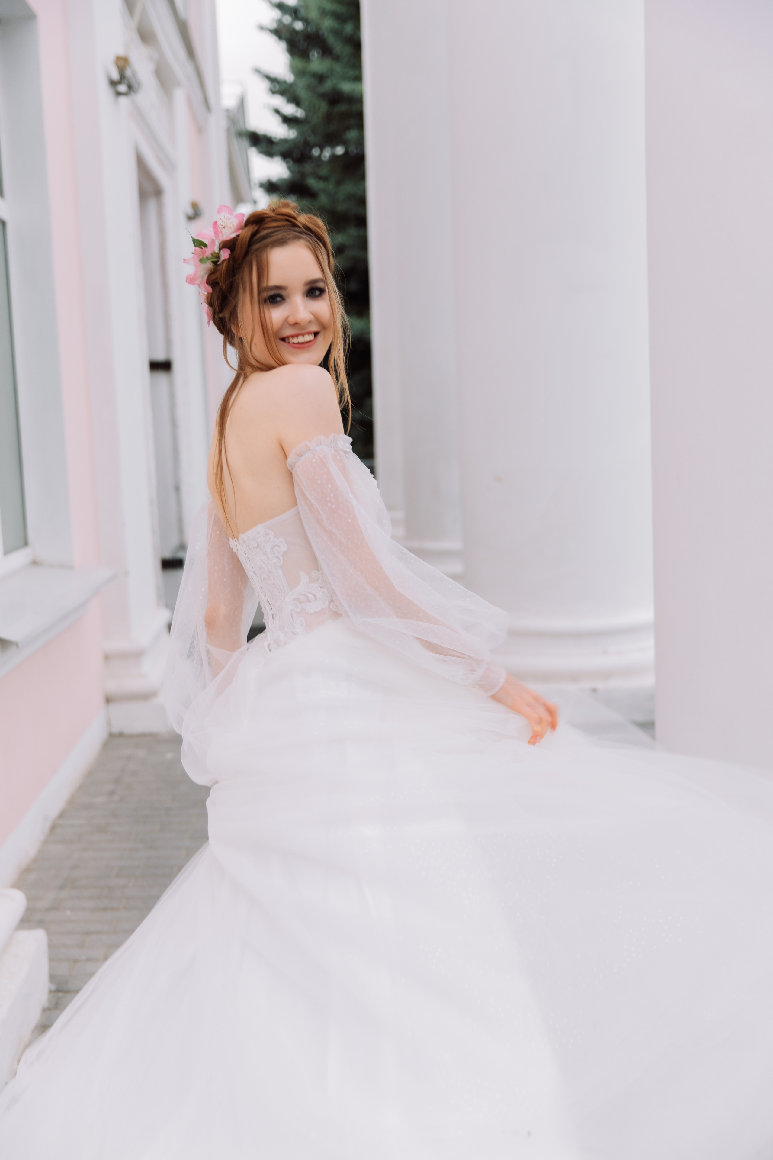 Анастасия. Свадебный и семейный фотограф Егорова Юлия