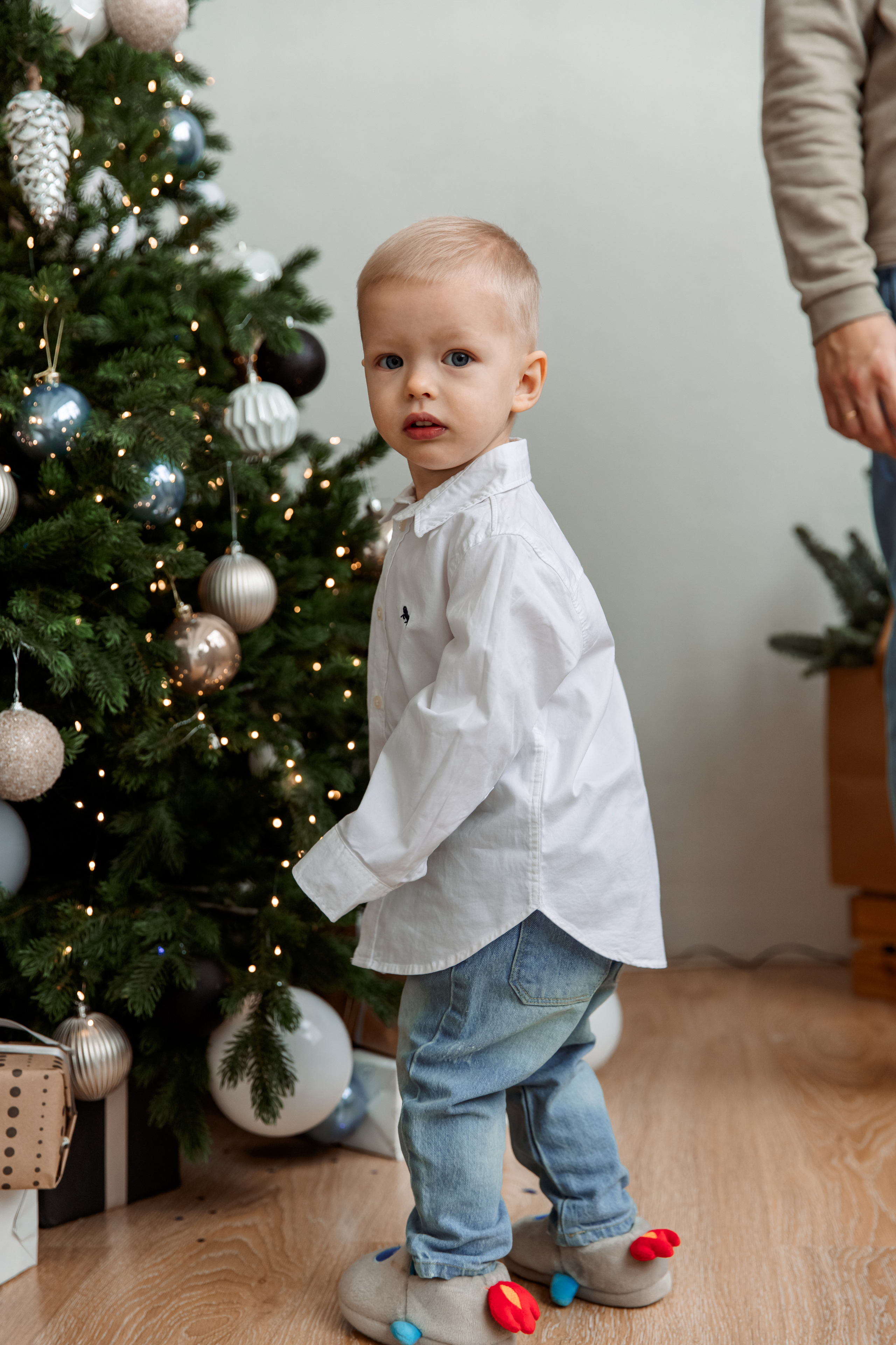 Семейный альбом 12. Свадебный и семейный фотограф Егорова Юлия