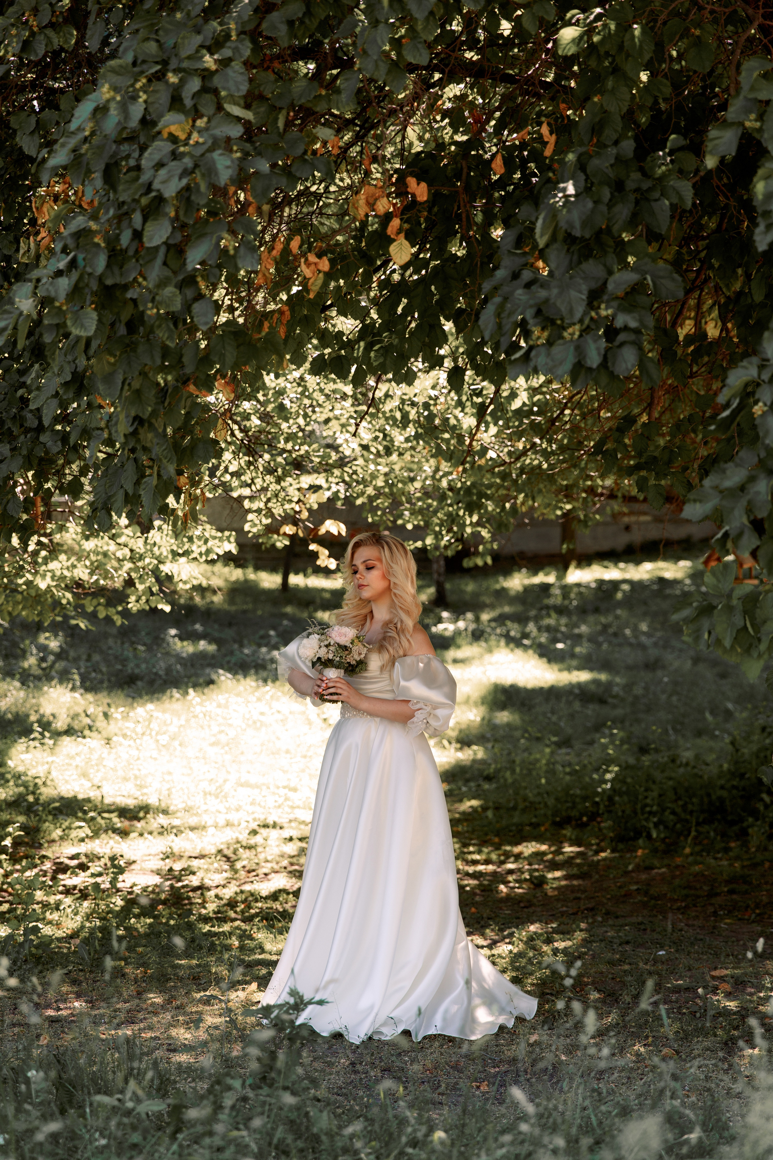 Ангелина. Свадебный и семейный фотограф Егорова Юлия