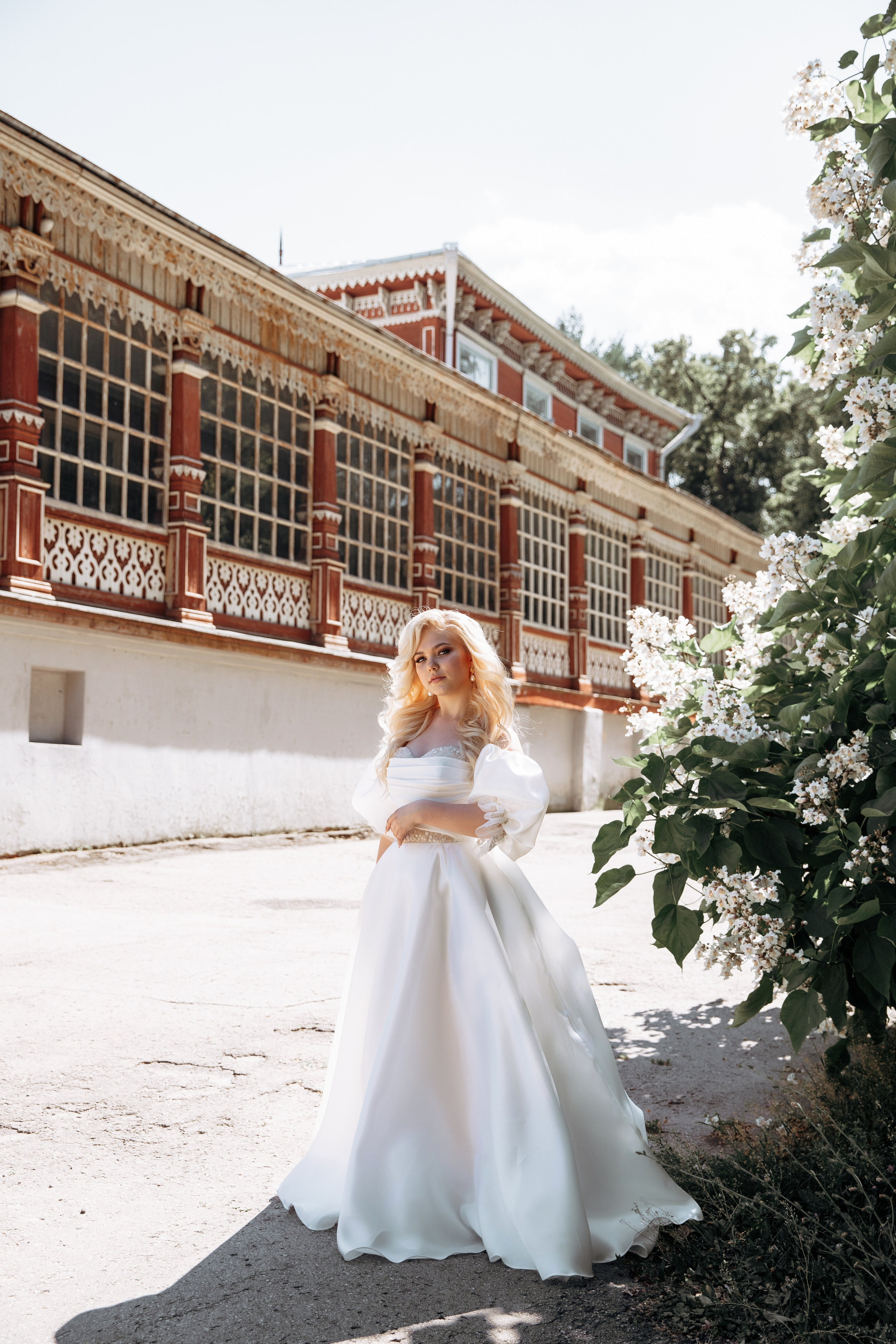 Ангелина. Свадебный и семейный фотограф Егорова Юлия