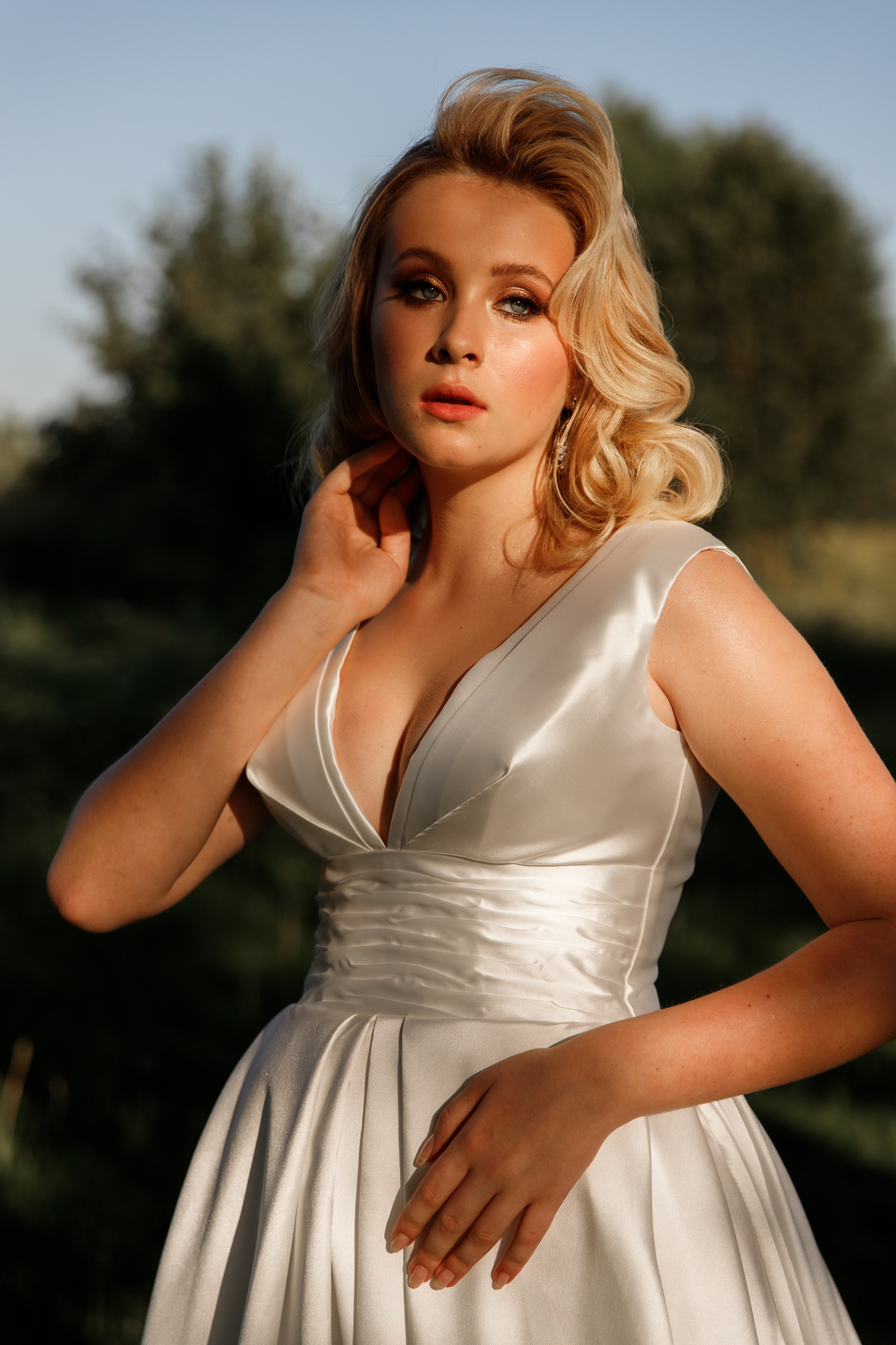 Angelina. Свадебный и семейный фотограф Егорова Юлия