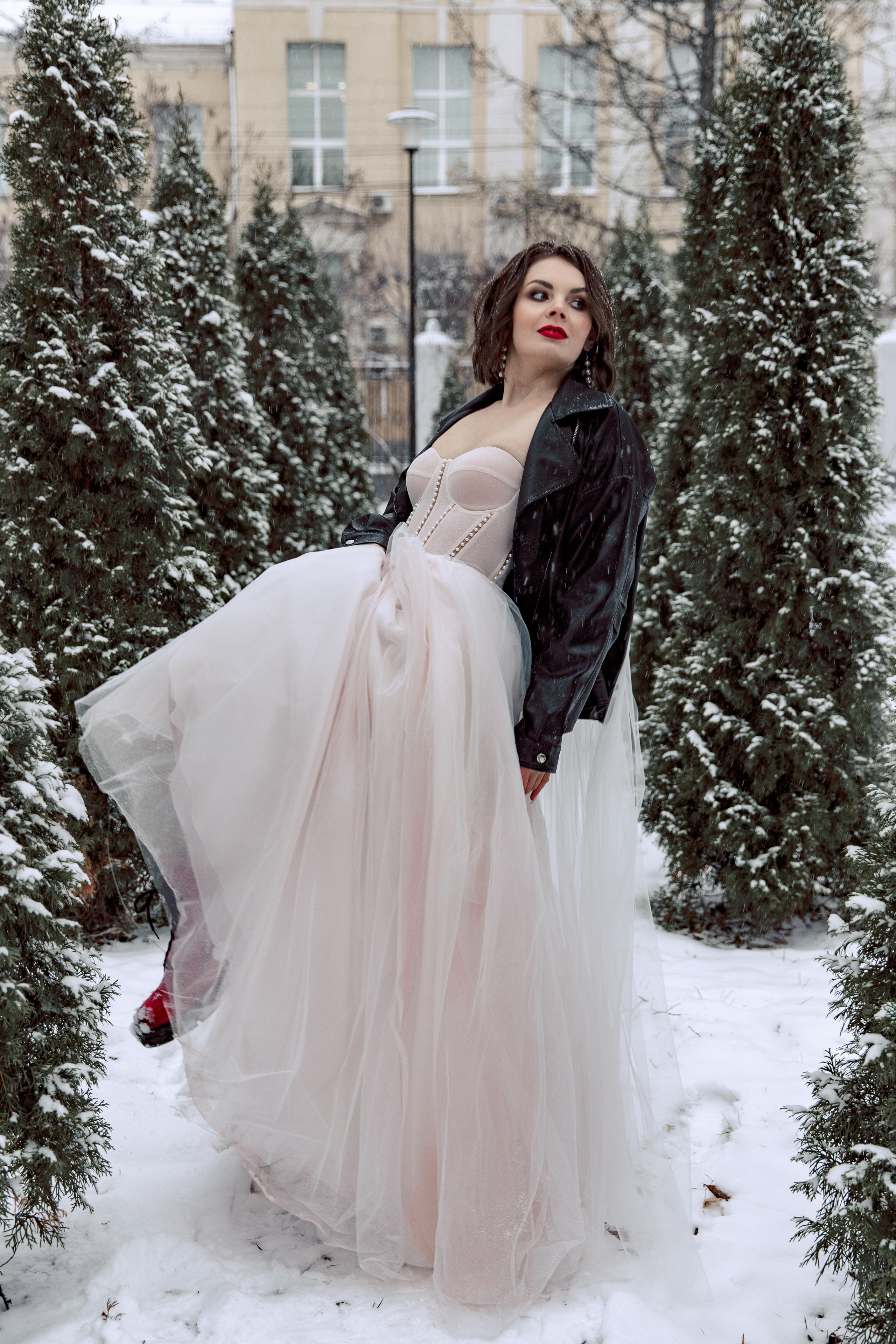 Диана. Свадебный и семейный фотограф Егорова Юлия