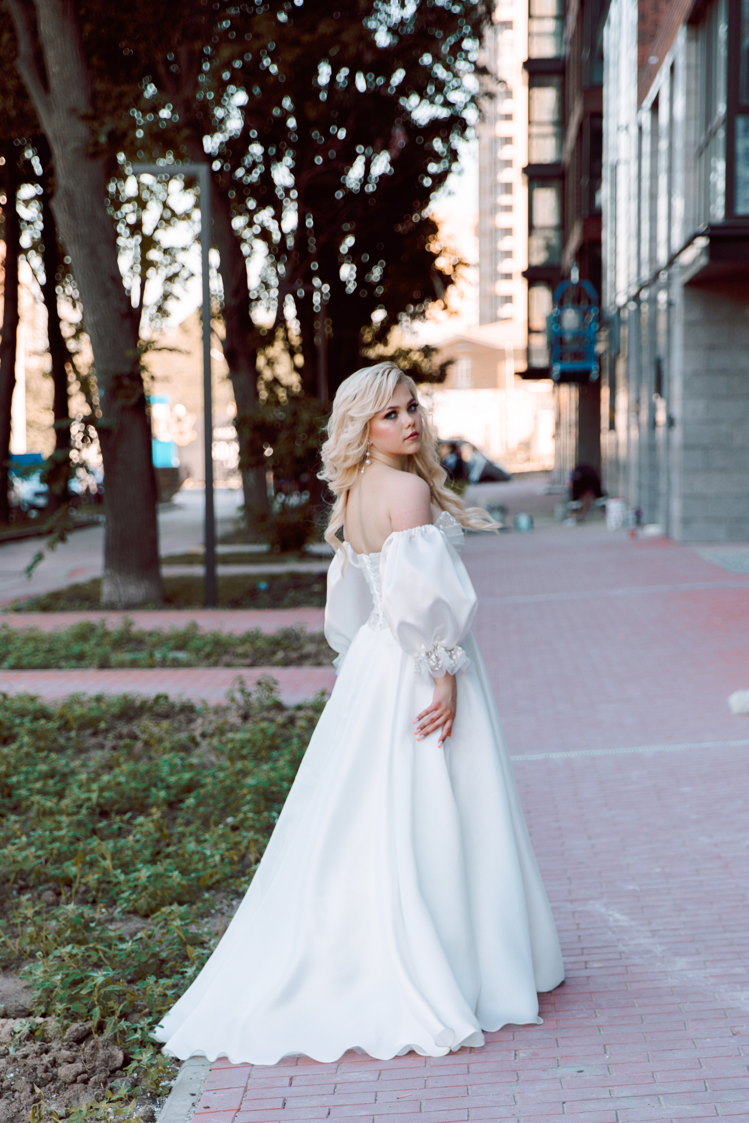 Ангелина. Свадебный и семейный фотограф Егорова Юлия