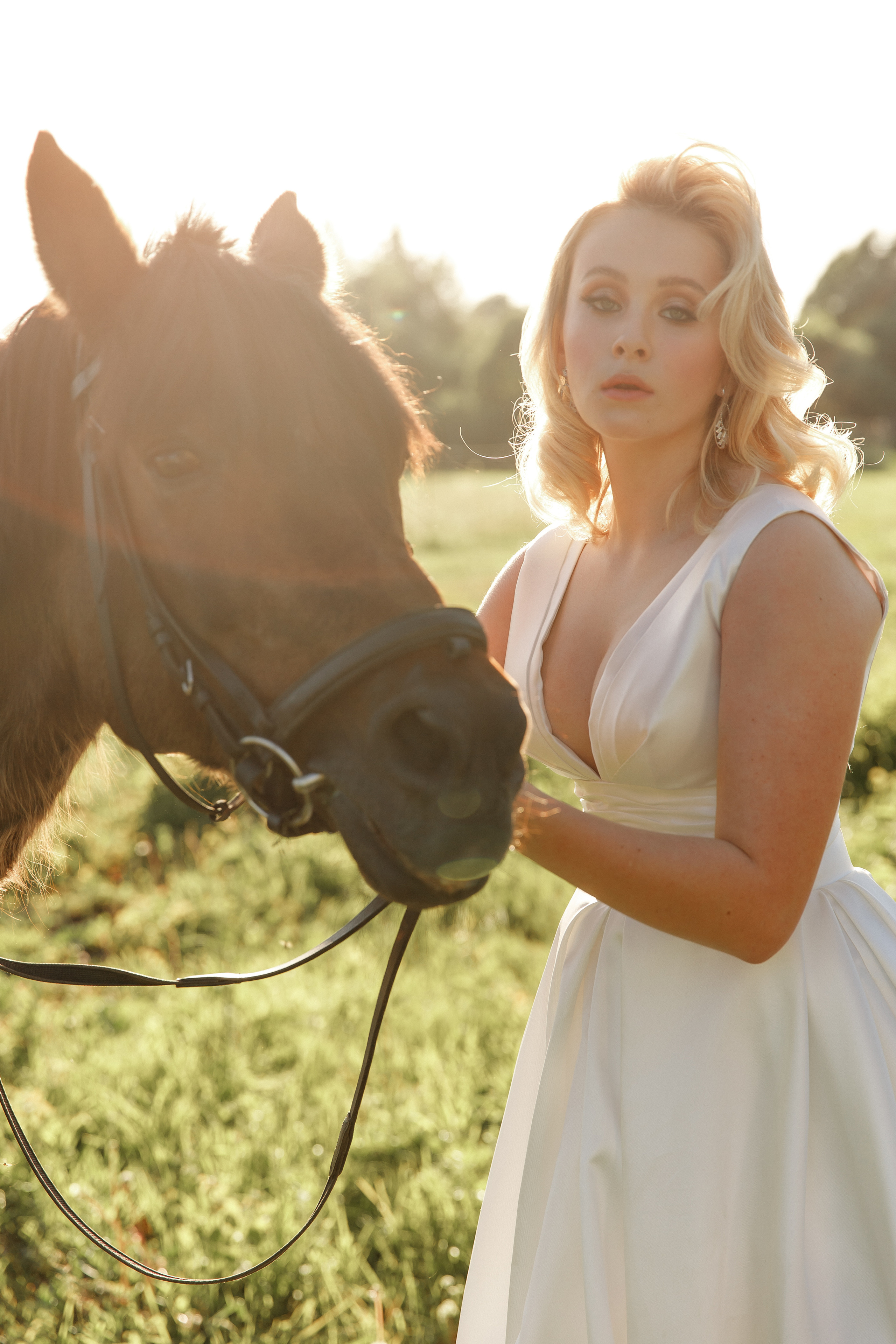 Angelina. Свадебный и семейный фотограф Егорова Юлия