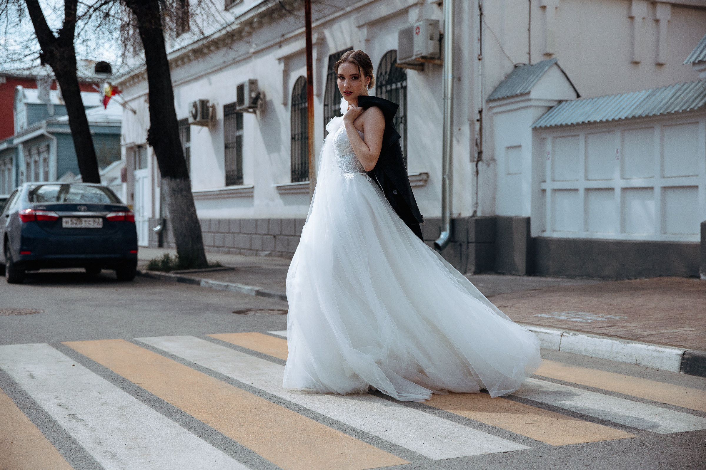 Валентина. Свадебный и семейный фотограф Егорова Юлия