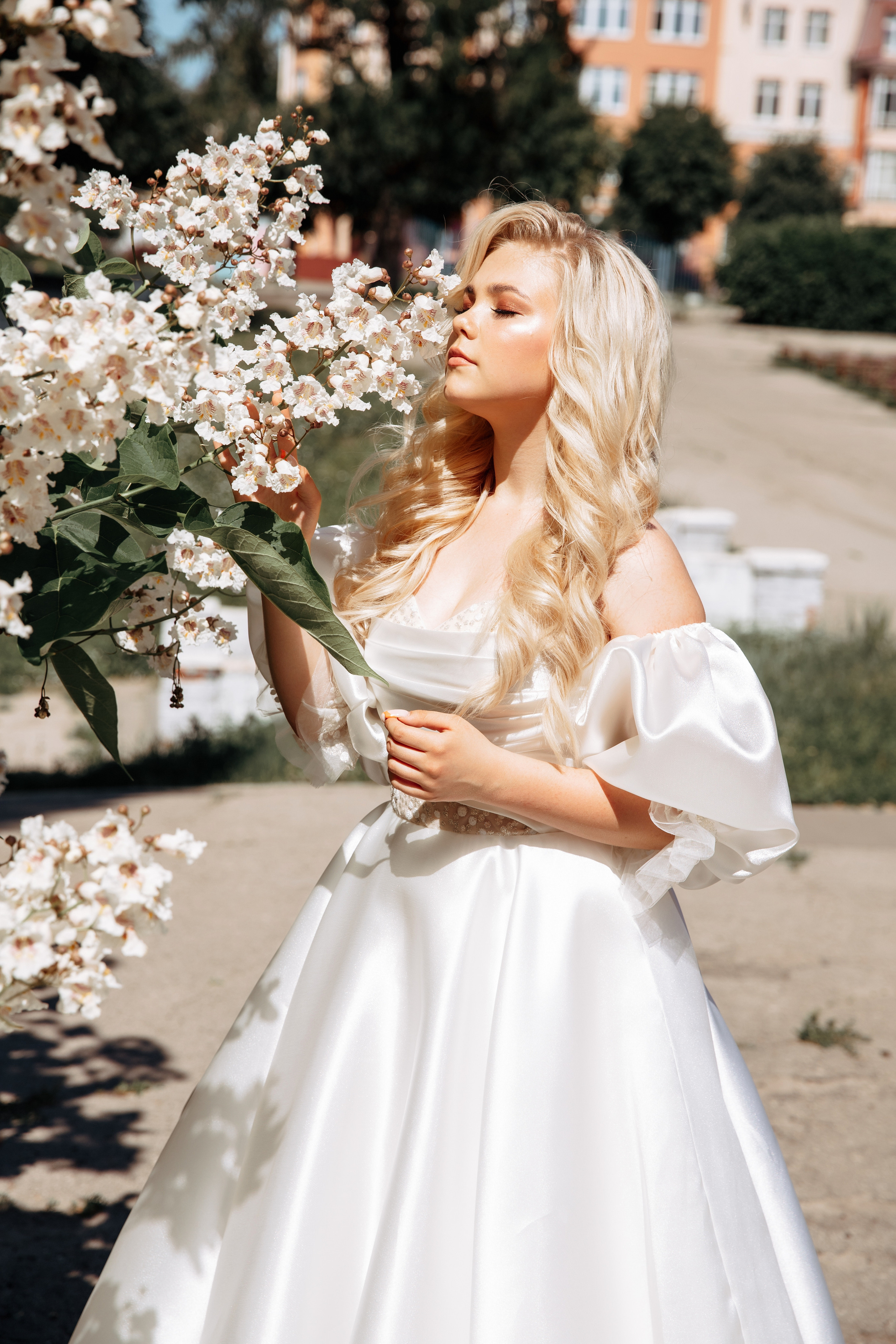 Ангелина. Свадебный и семейный фотограф Егорова Юлия