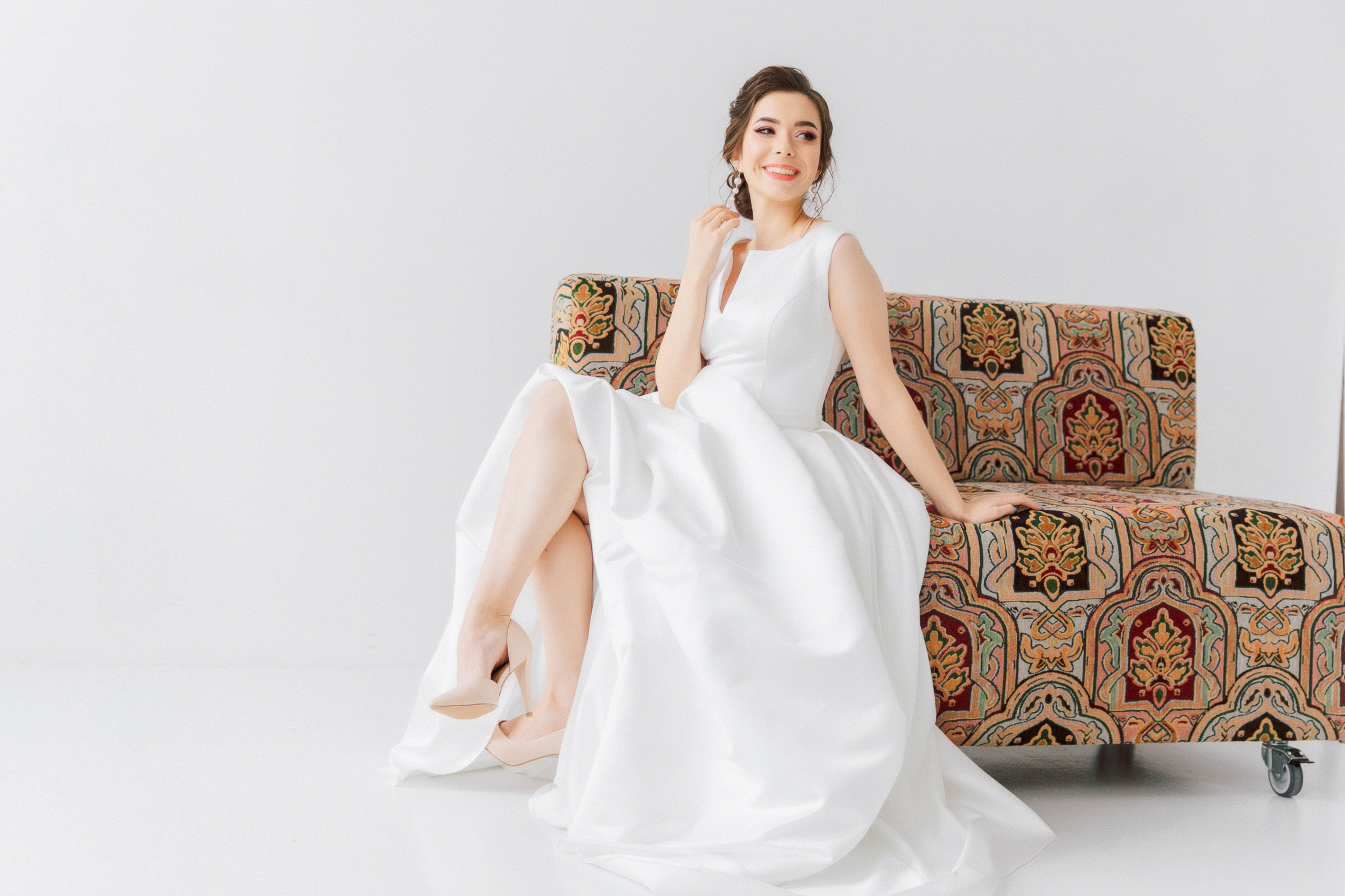 Варя. Свадебный и семейный фотограф Егорова Юлия