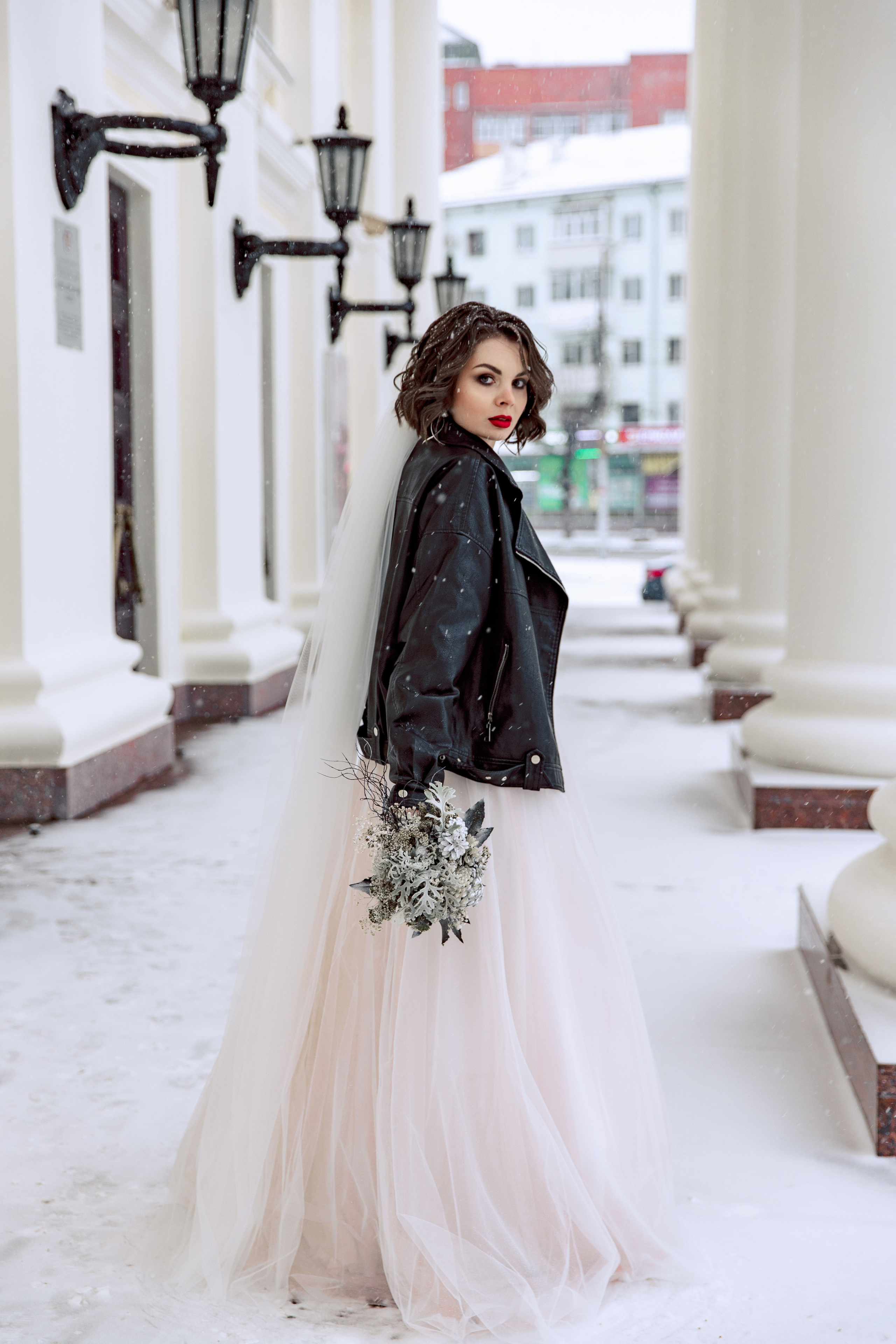 Диана. Свадебный и семейный фотограф Егорова Юлия