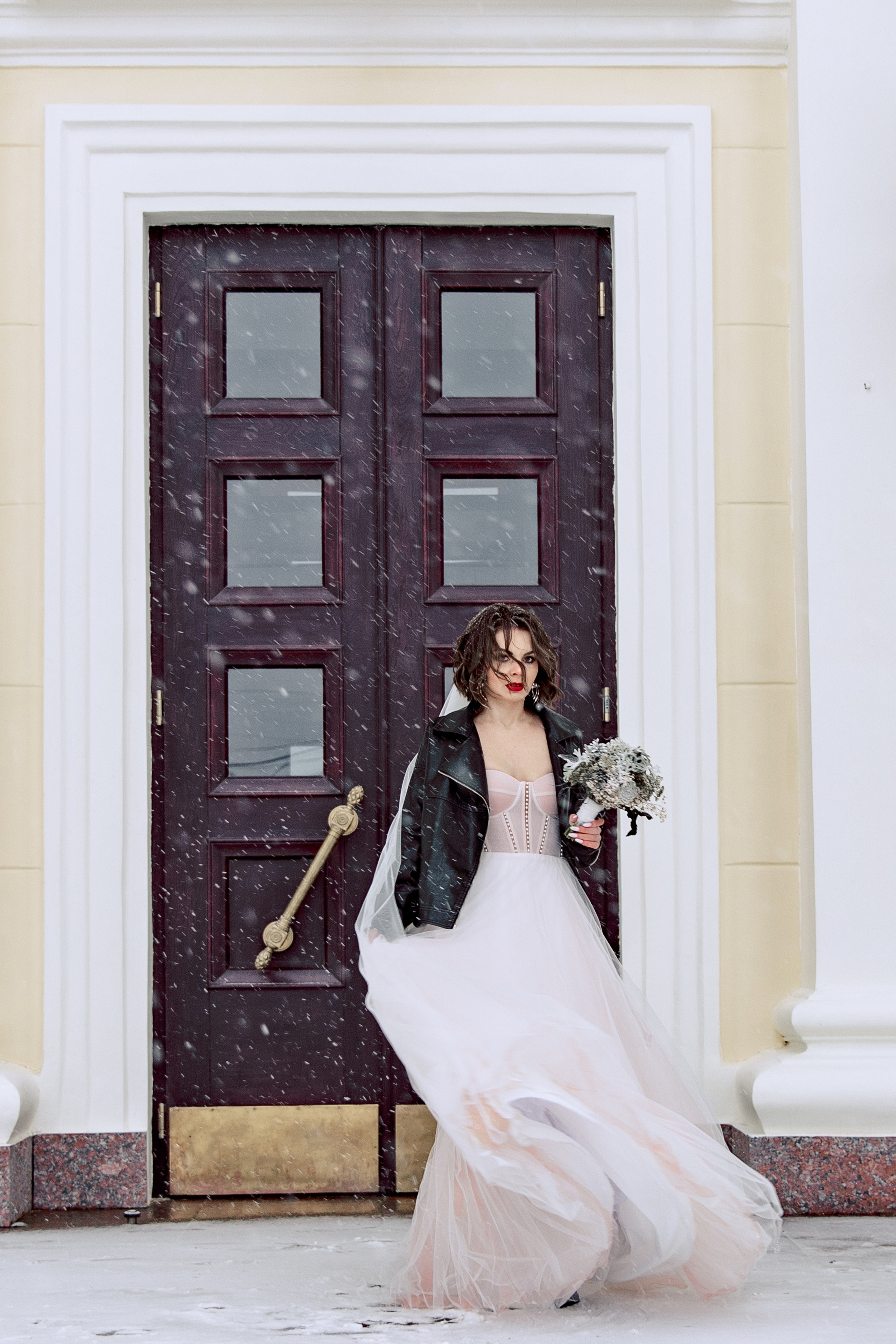 Диана. Свадебный и семейный фотограф Егорова Юлия