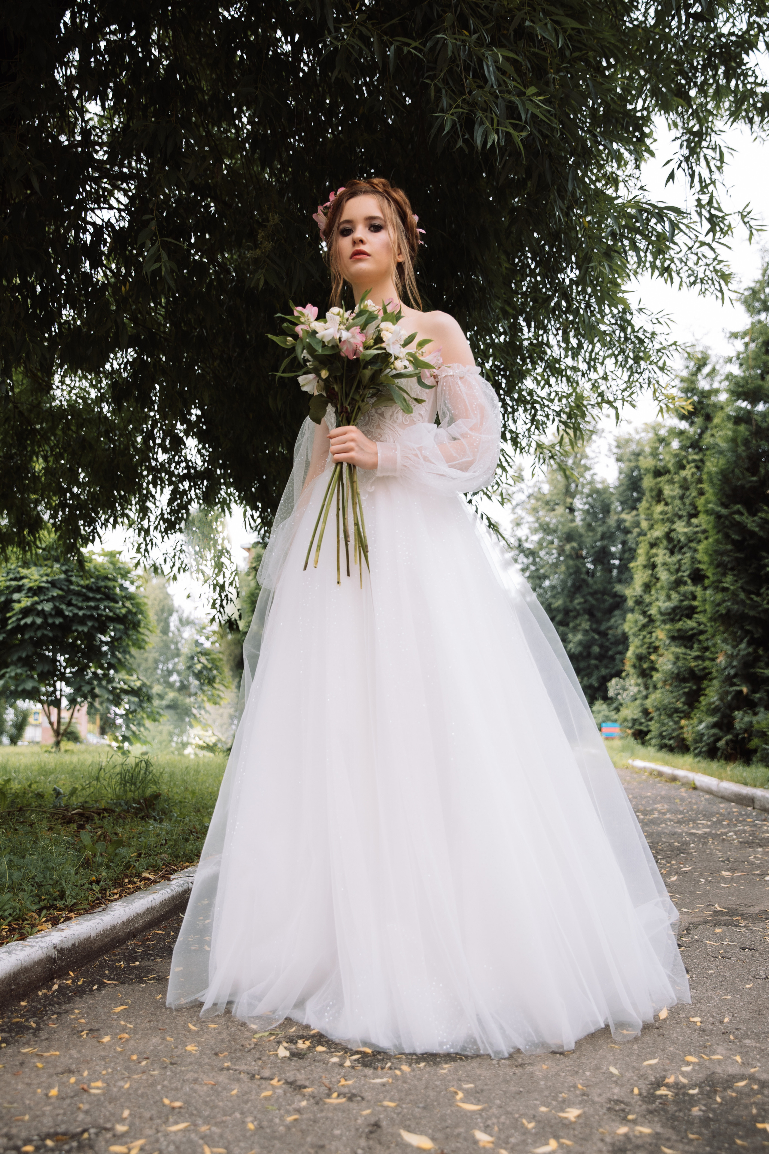 Анастасия. Свадебный и семейный фотограф Егорова Юлия