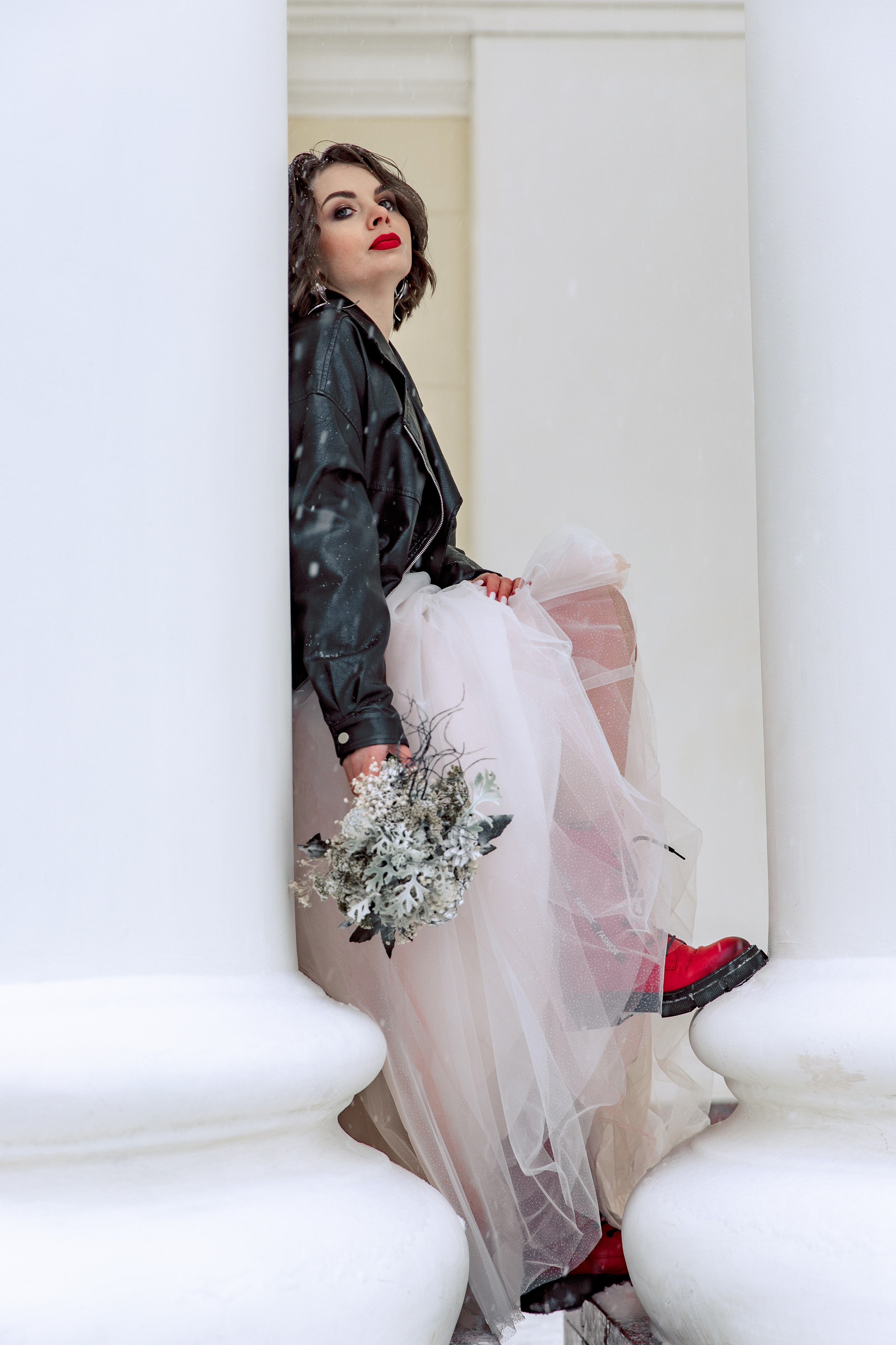 Диана. Свадебный и семейный фотограф Егорова Юлия