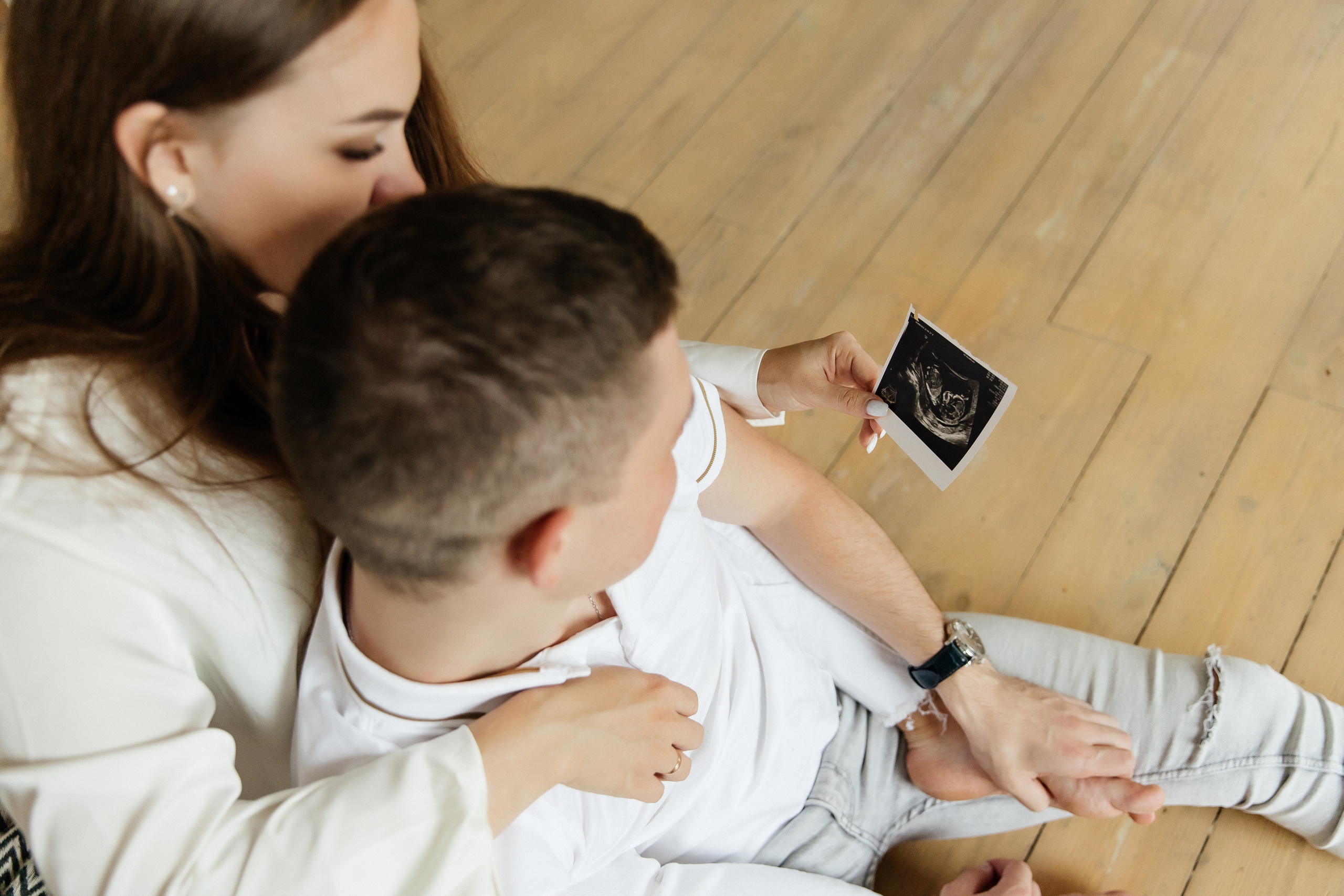 Семейный альбом 15. Свадебный и семейный фотограф Егорова Юлия