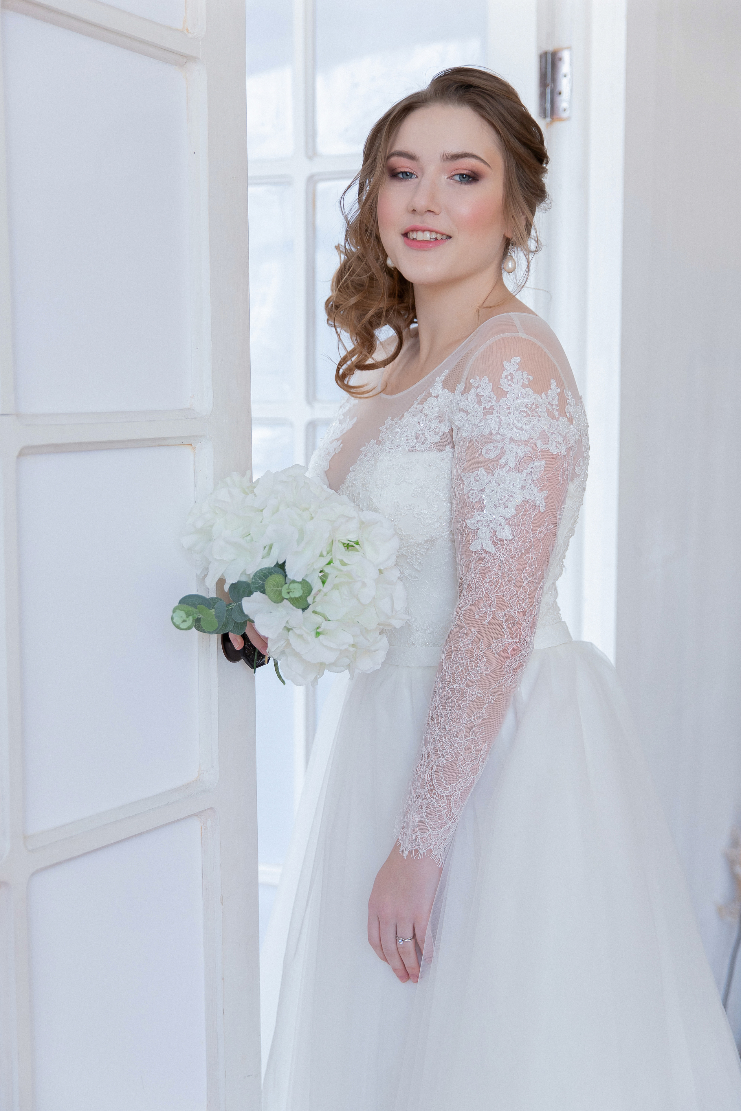 Алена. Свадебный и семейный фотограф Егорова Юлия