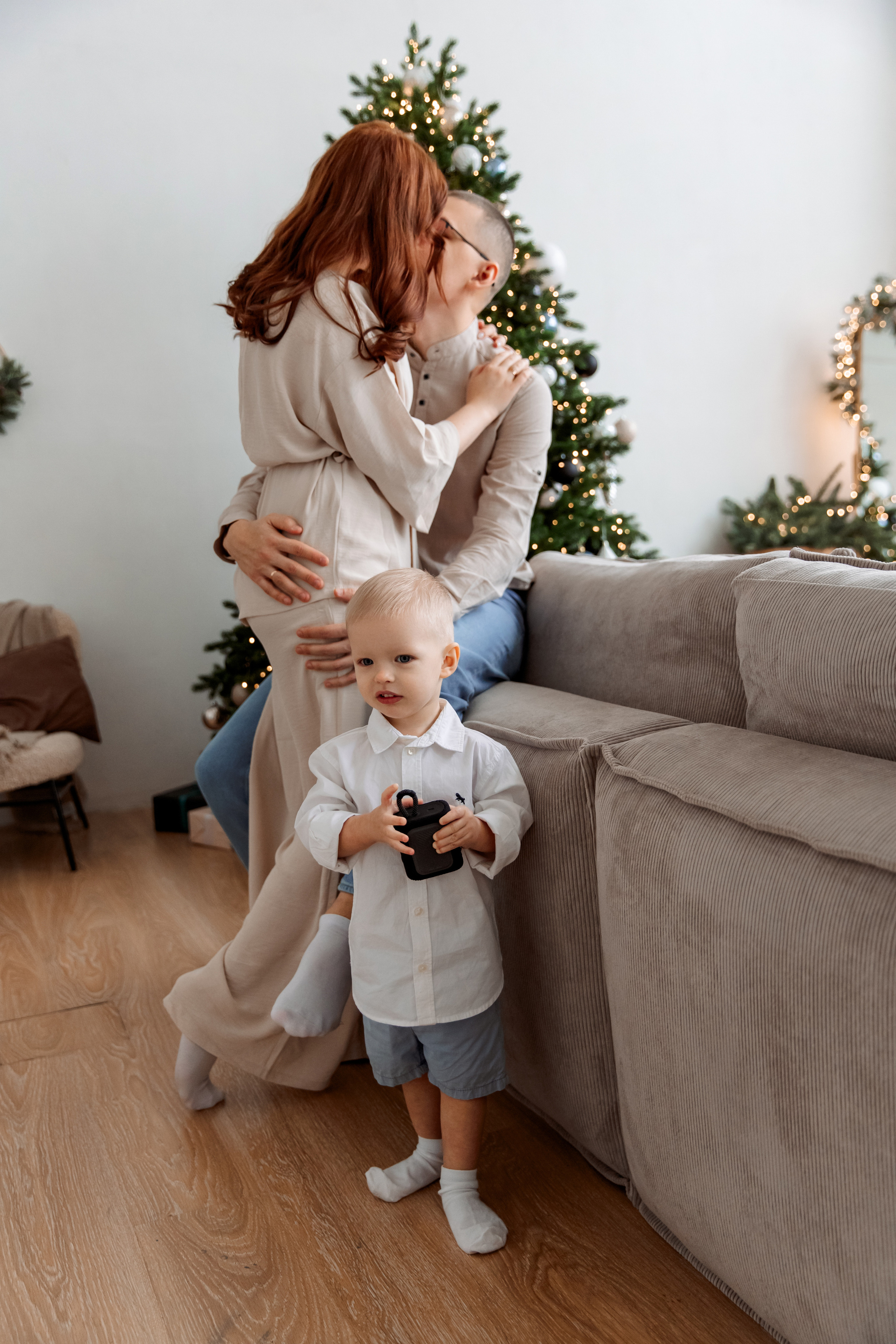 Семейный альбом 12. Свадебный и семейный фотограф Егорова Юлия